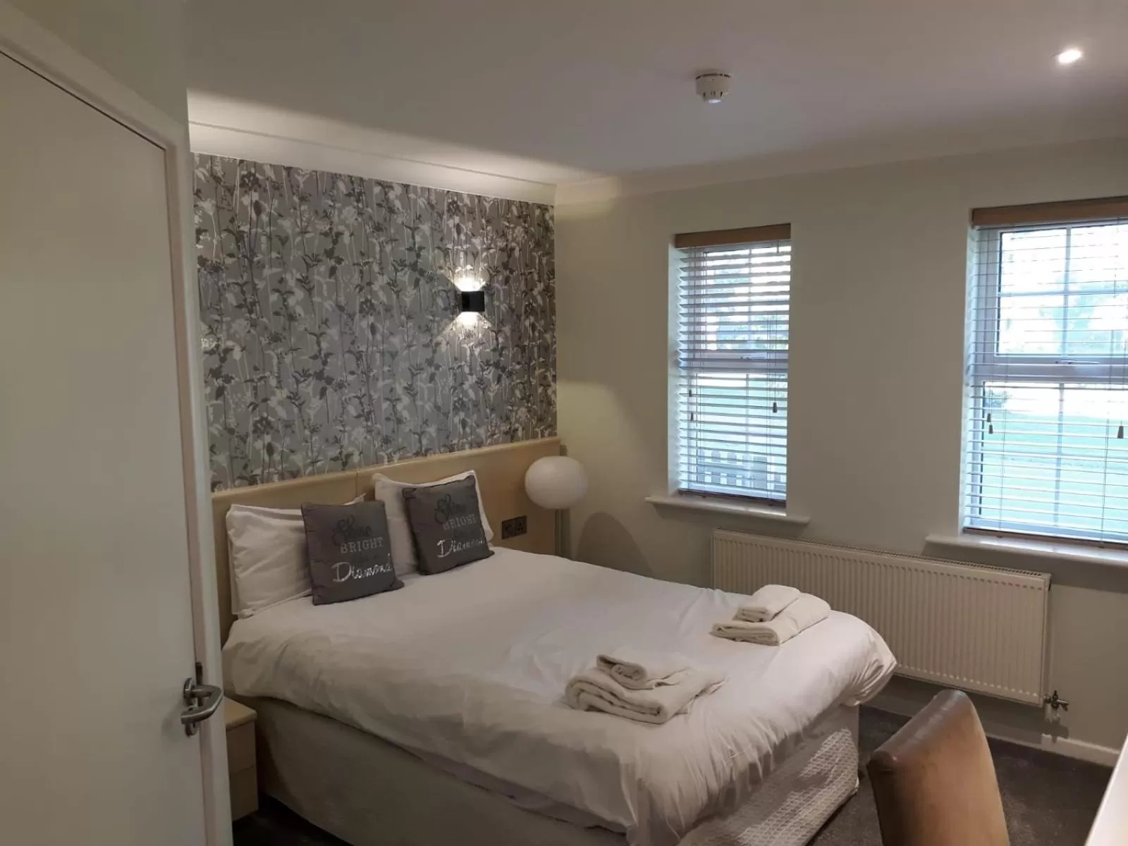 Double Room in The Avenue Hotel Ltd
