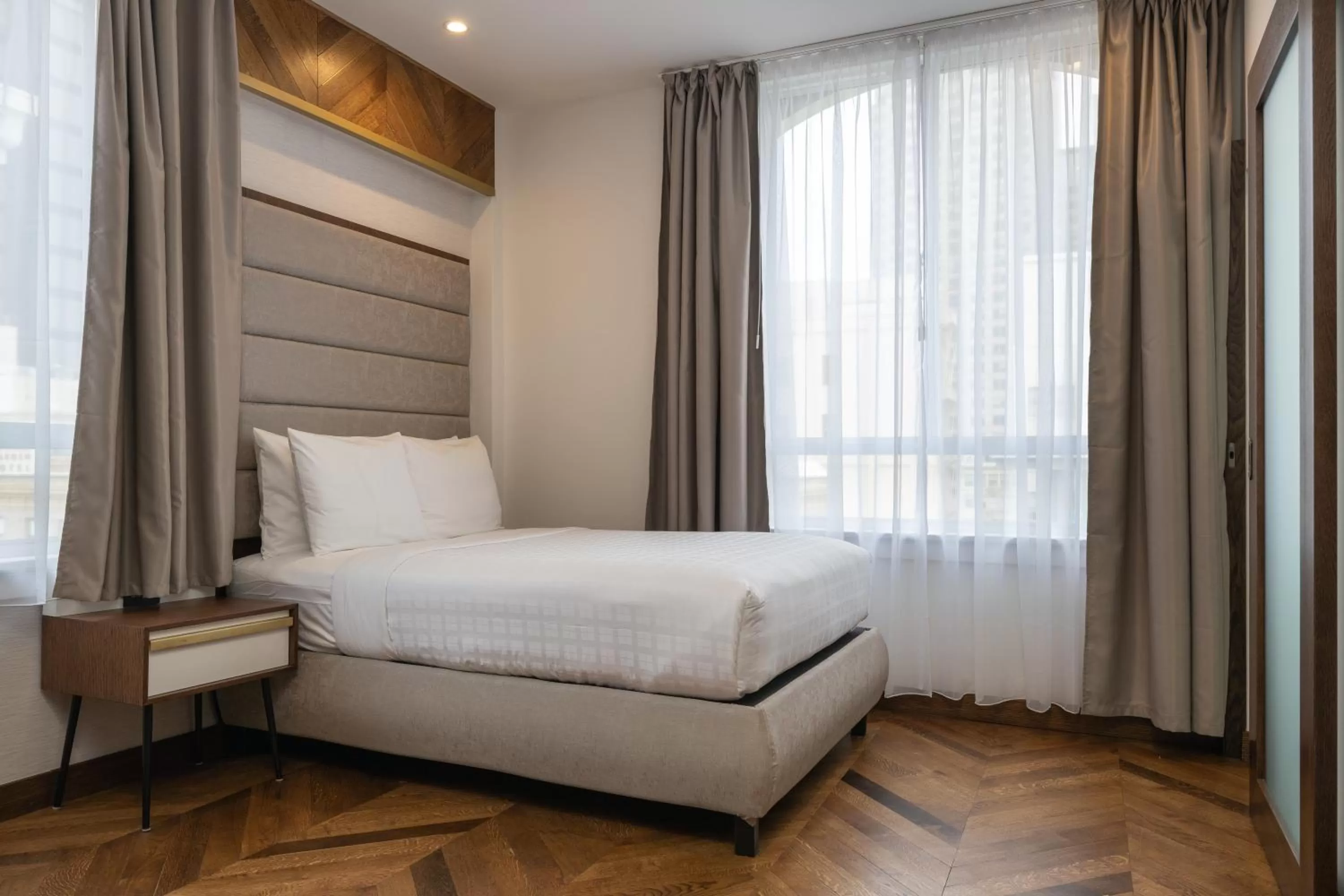 Standard Room - Accessible in Hotel 32One