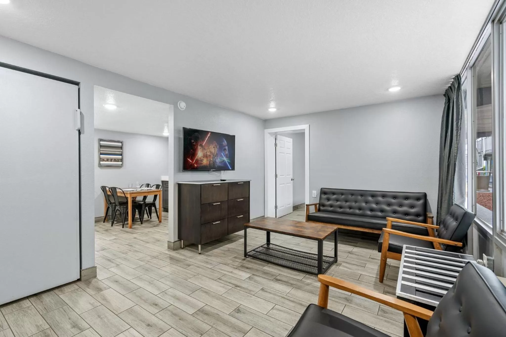 Two-Bedroom Suite in Celebration Suites