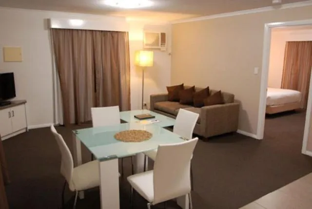 One-Bedroom Apartment in The Barn Accommodation