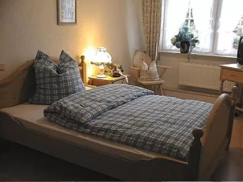 Single Room in Hotel & Restaurant Bei Hölzchen