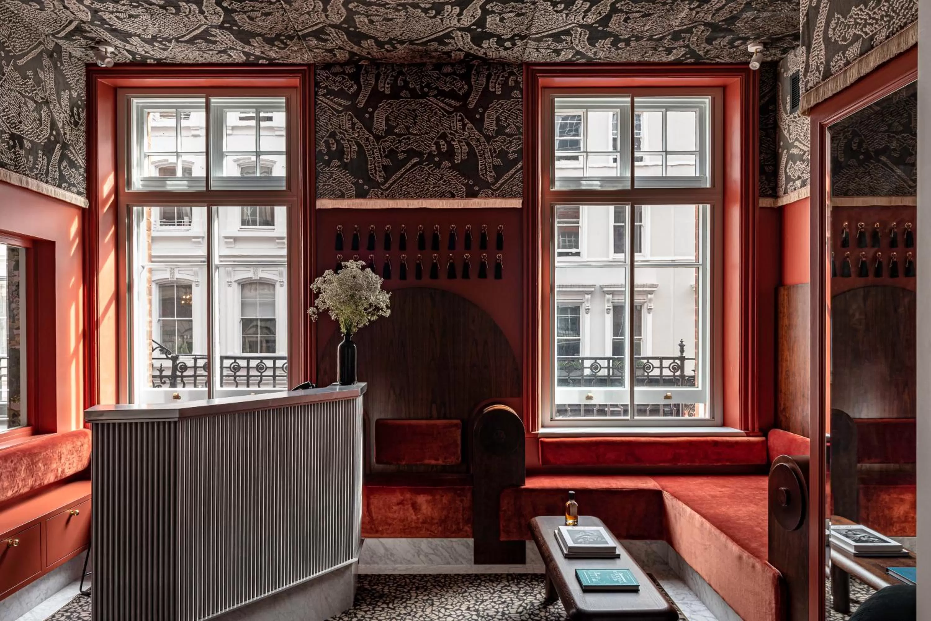 Henrietta Experimental