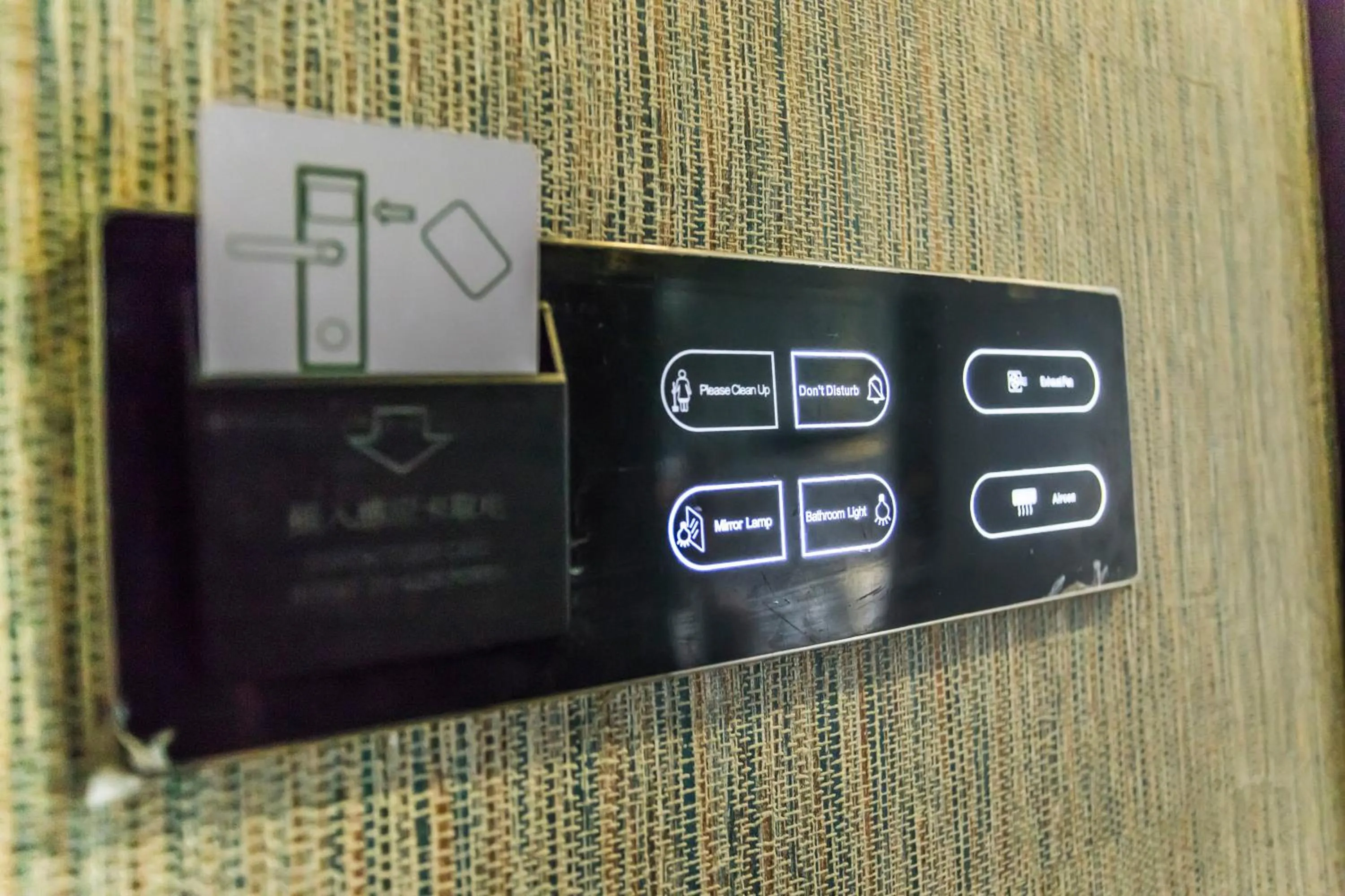 Deluxe Triple Room in Midori Concept Hotel