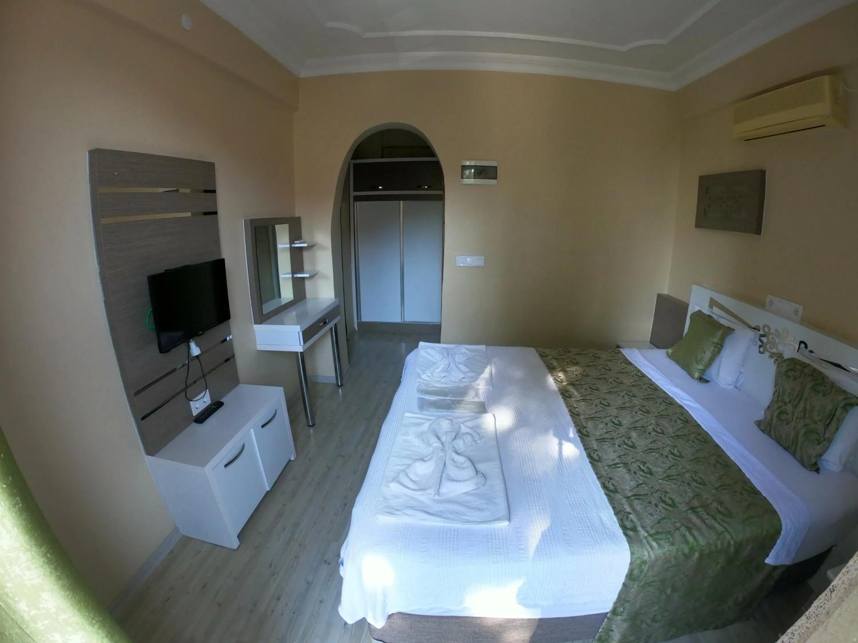 Double Room in Bellamaritimo Hotel