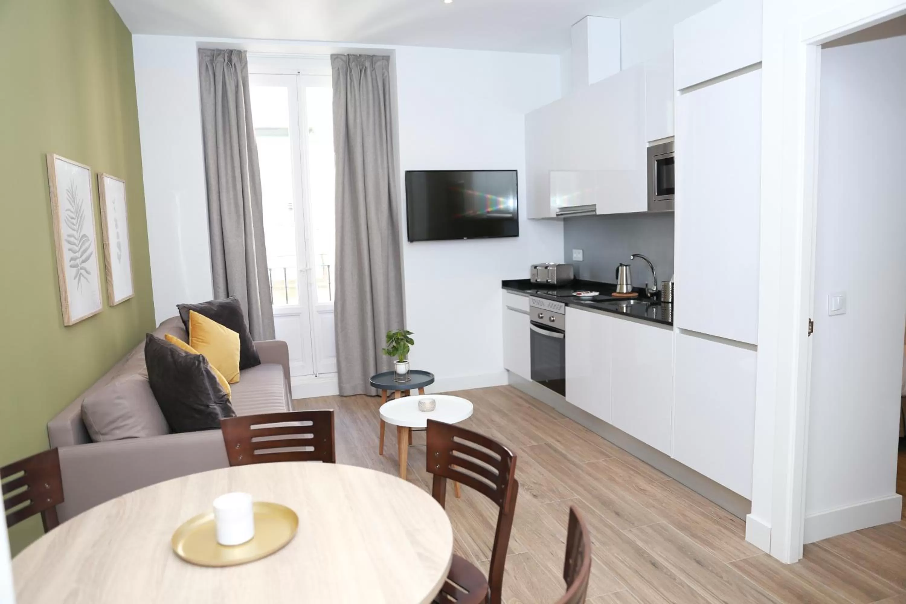 Superior Apartment in New Point Opera