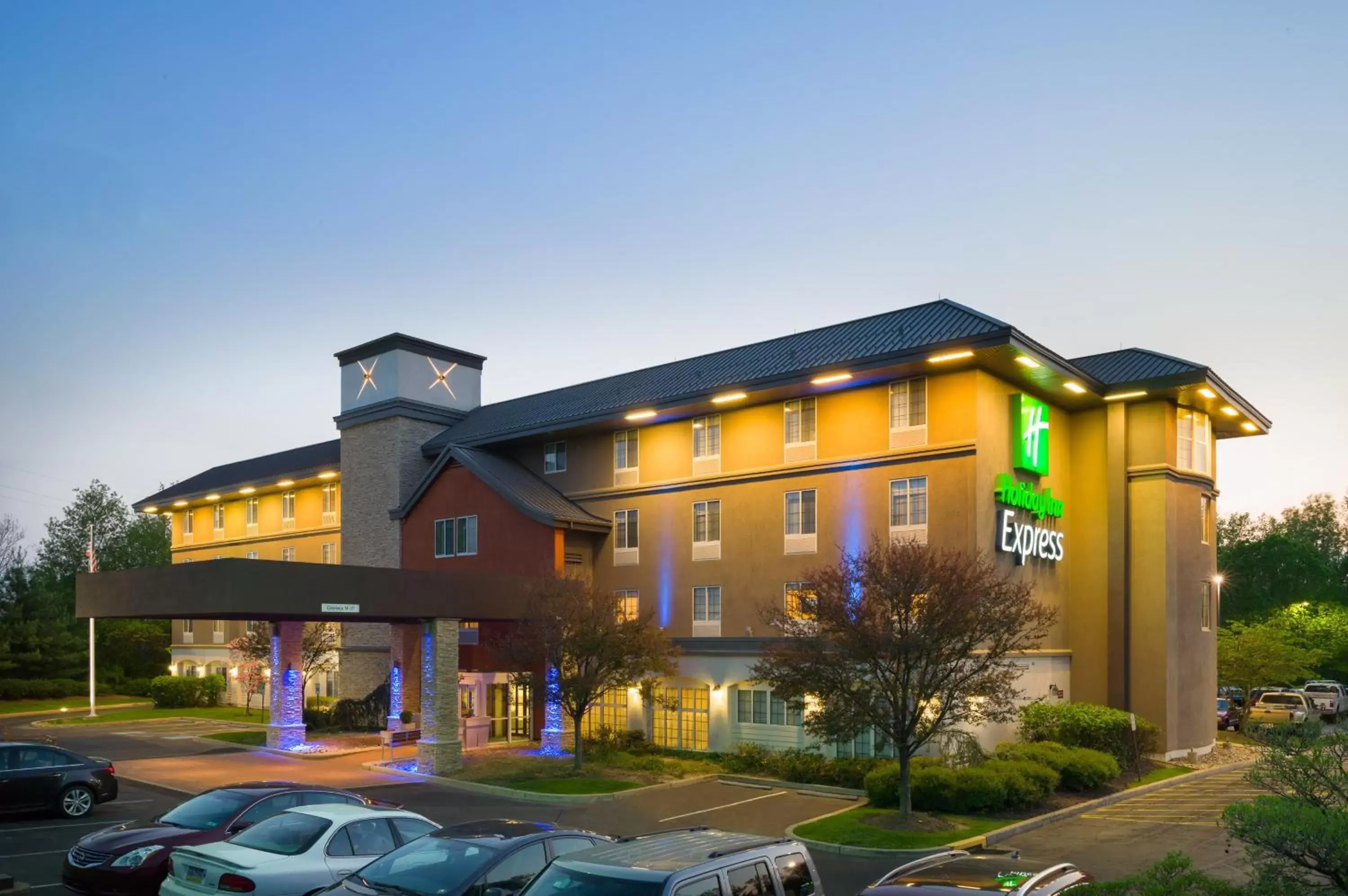 Holiday Inn Express Philadelphia NE - Langhorne by IHG Holiday Inn Express Philadelphia NE - Langhorne by IHG