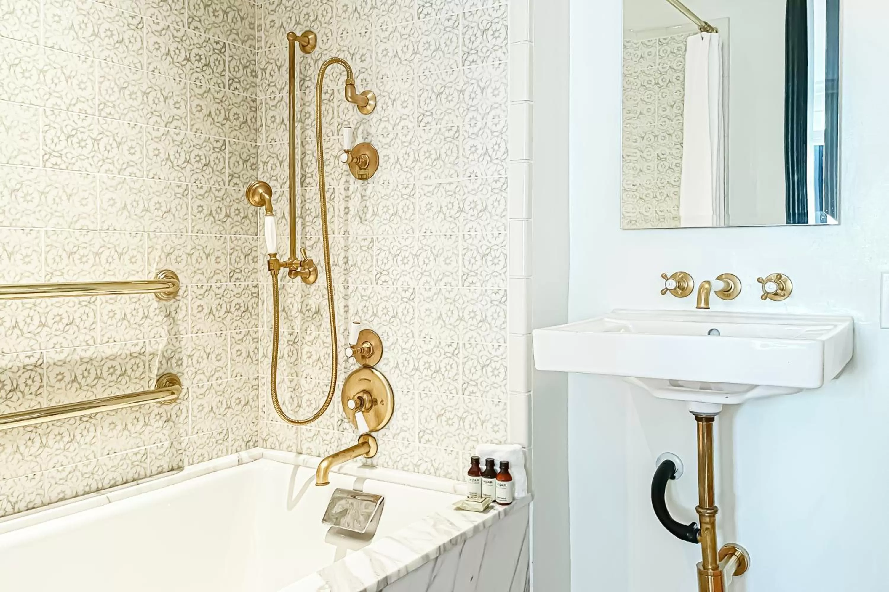  Studio Suite Accessible in Hotel Per La, Autograph Collection