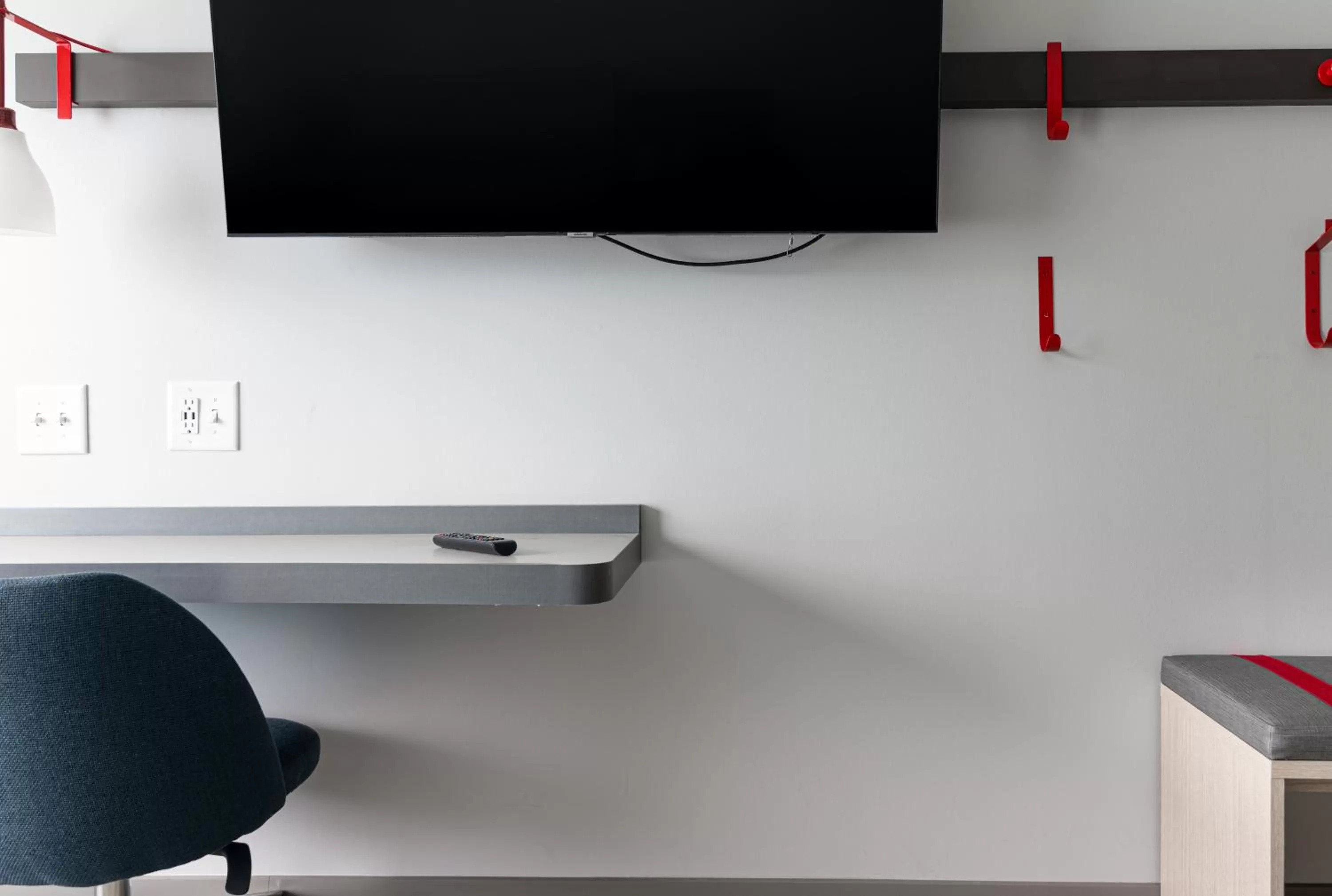 Room with One King or Two Queen Beds in avid hotels - Summerville, an IHG Hotel