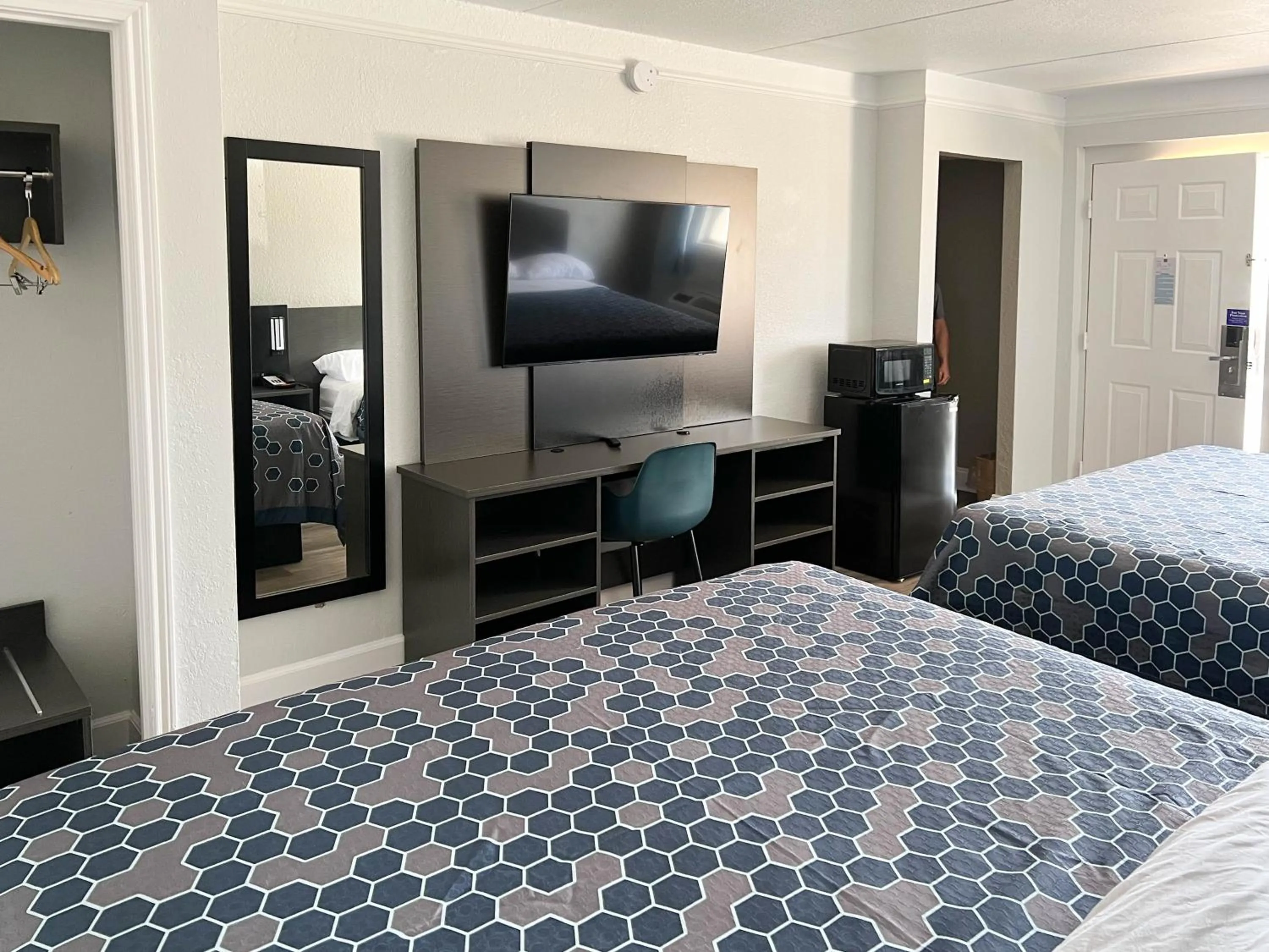 King Room - Smoking  in Motel 6-Monroe, LA