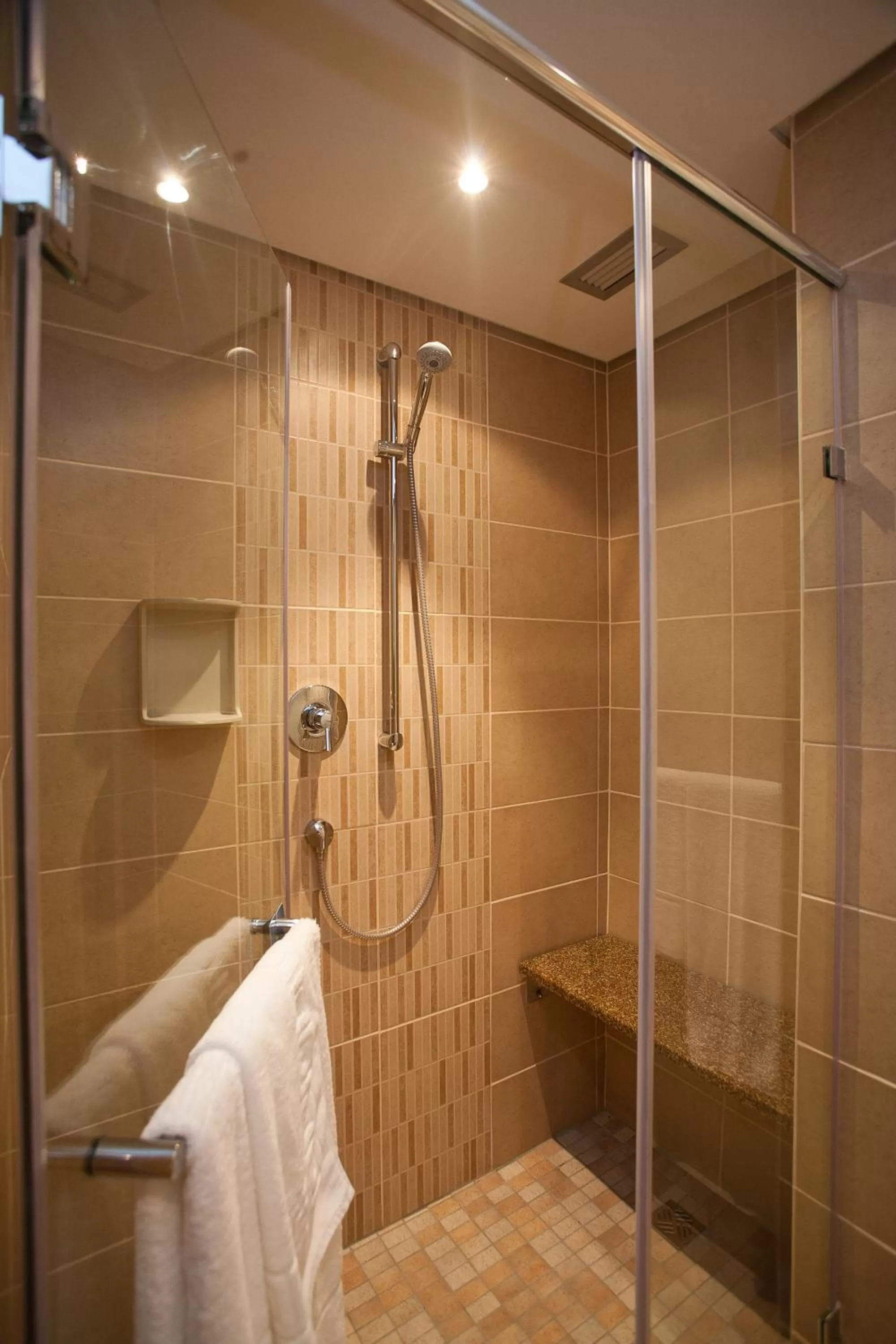 Double Room - Smoking in Town Lodge Port Elizabeth