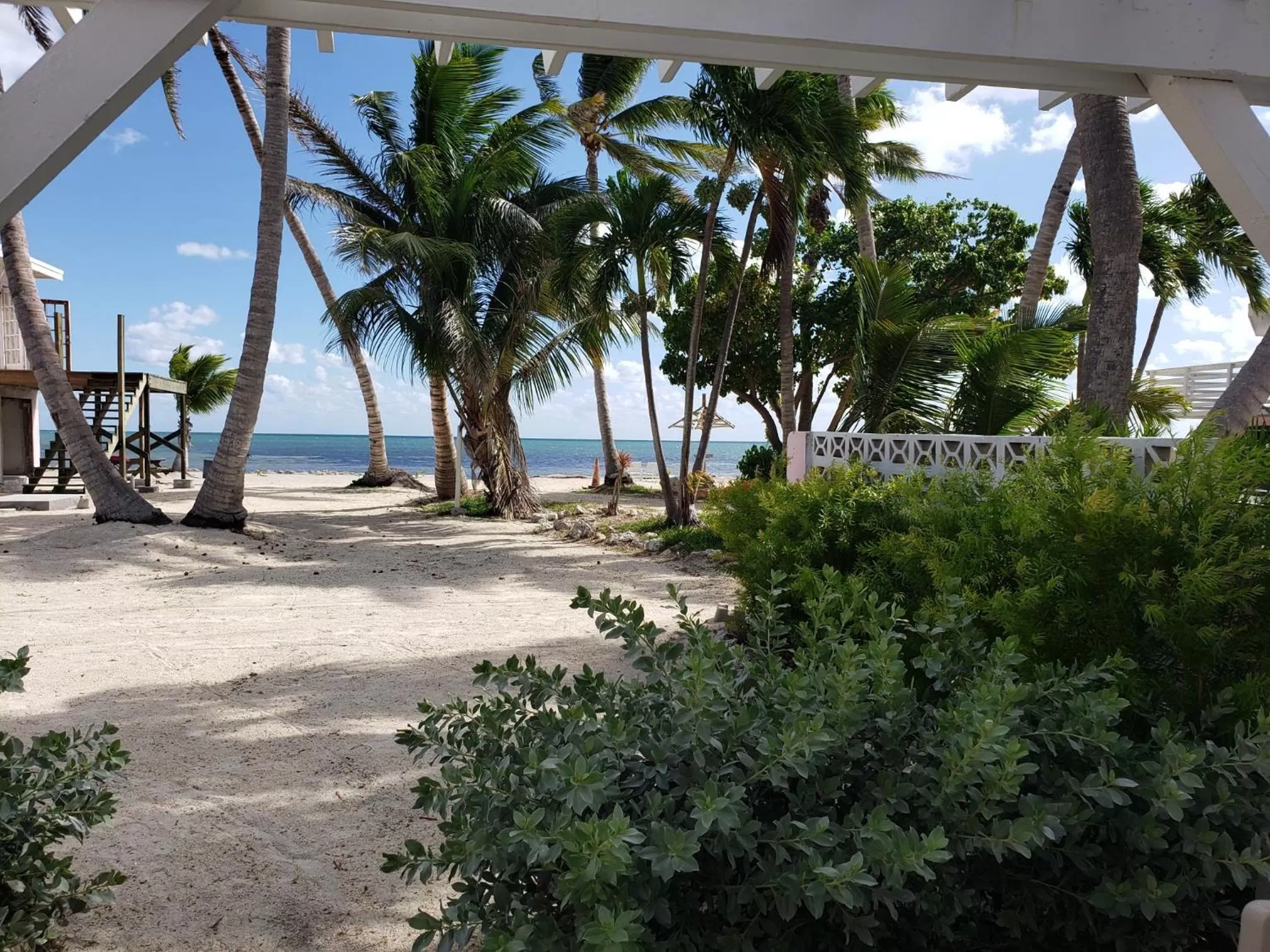 Rainbow Bend Resort