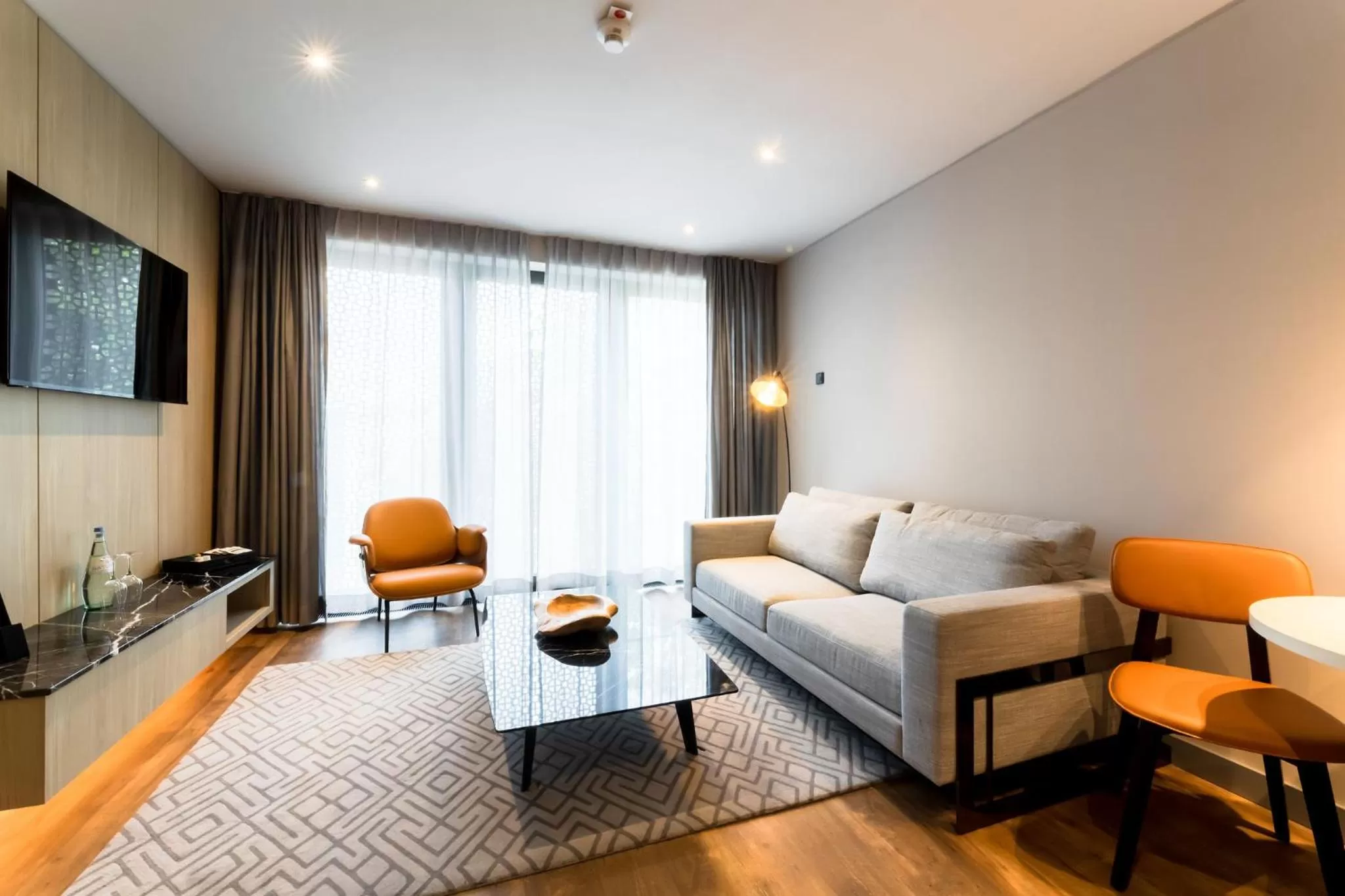 Standard Suite in Fourty Three Luxury Serviced Apartments
