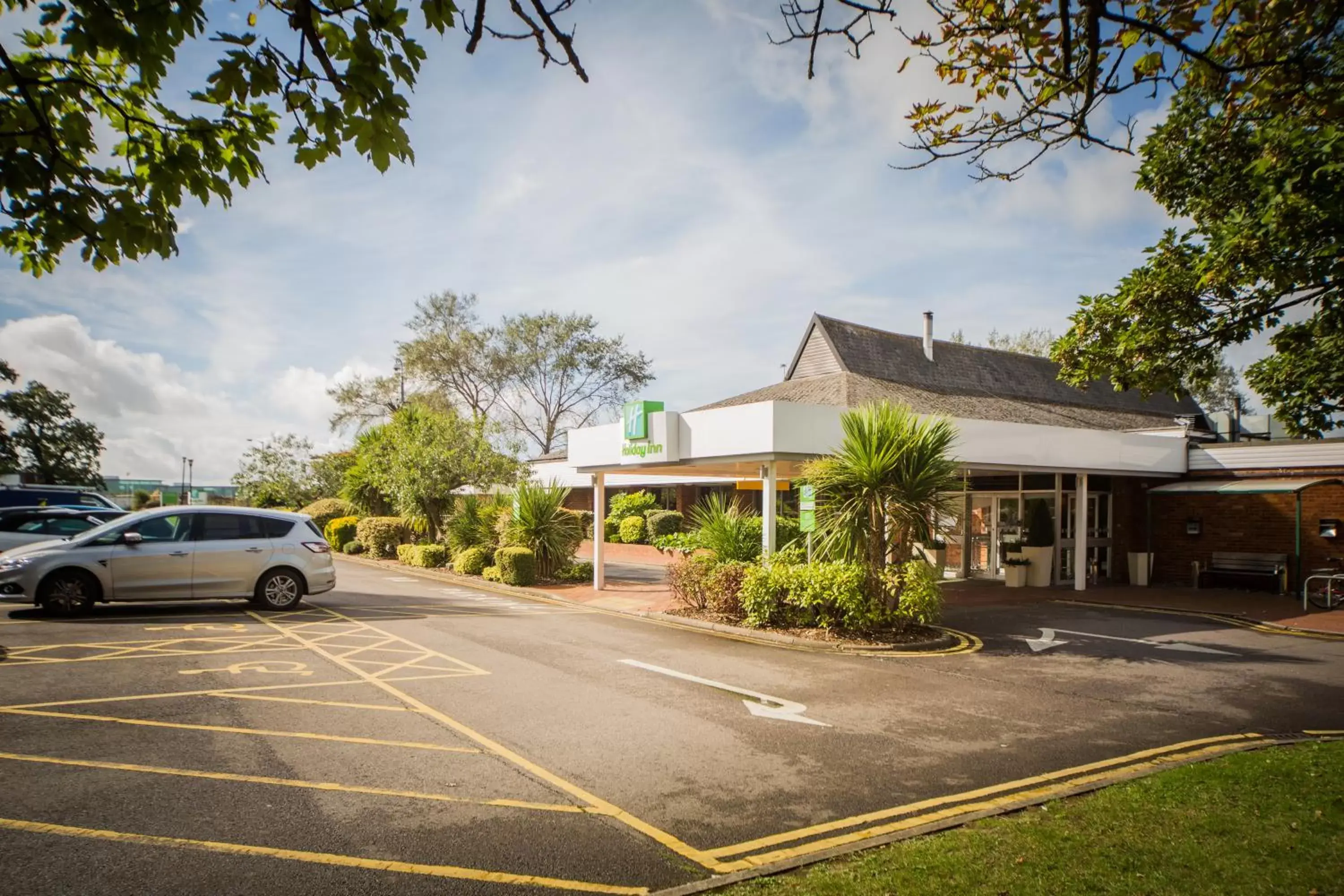 Holiday Inn Reading South M4 Jct 11 by IHG Holiday Inn Reading South M4 Jct 11 by IHG