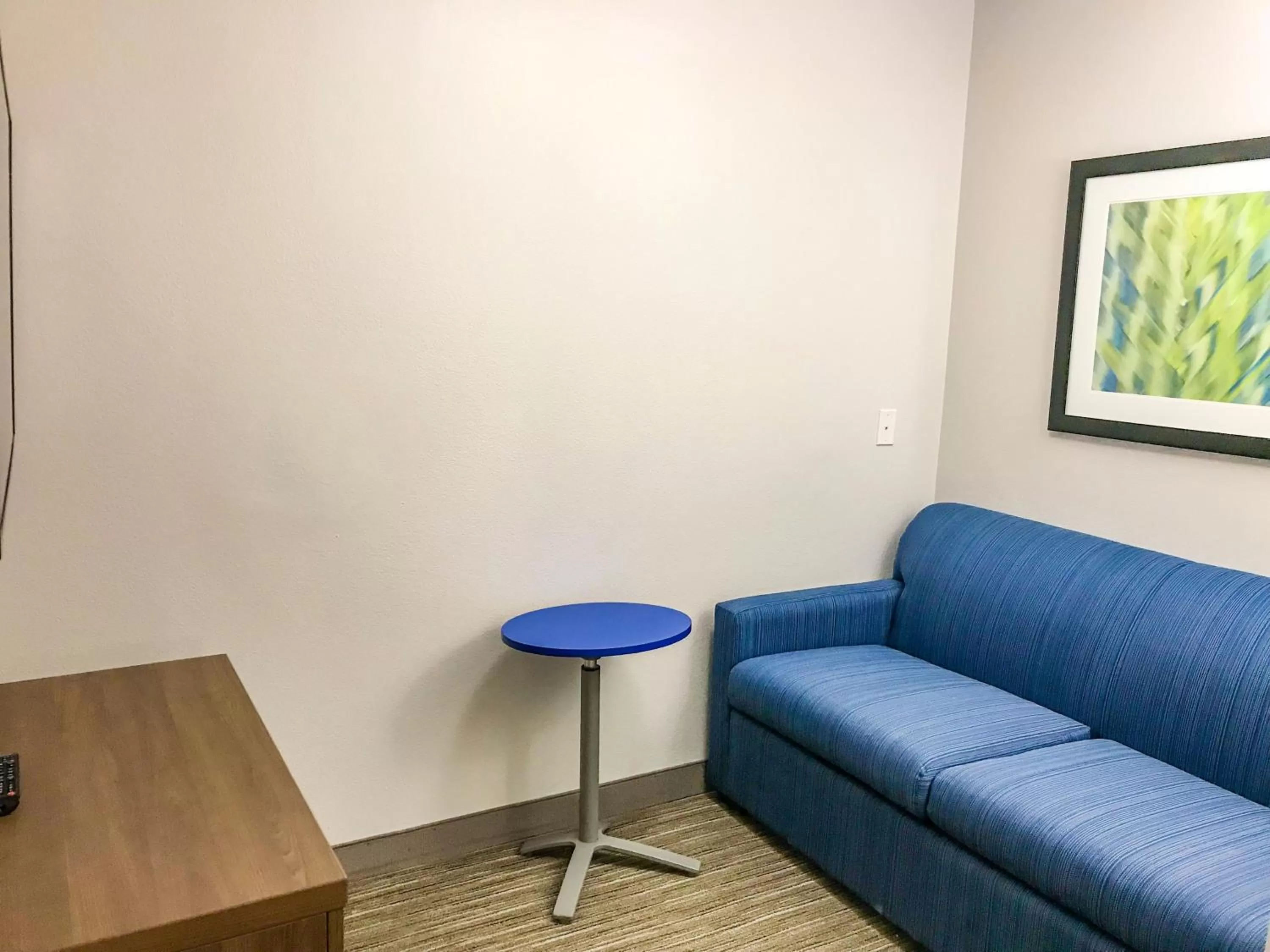 Two Bedrooms Suite with Three Beds - Non-Smoking in Holiday Inn Express & Suites Lubbock West by IHG