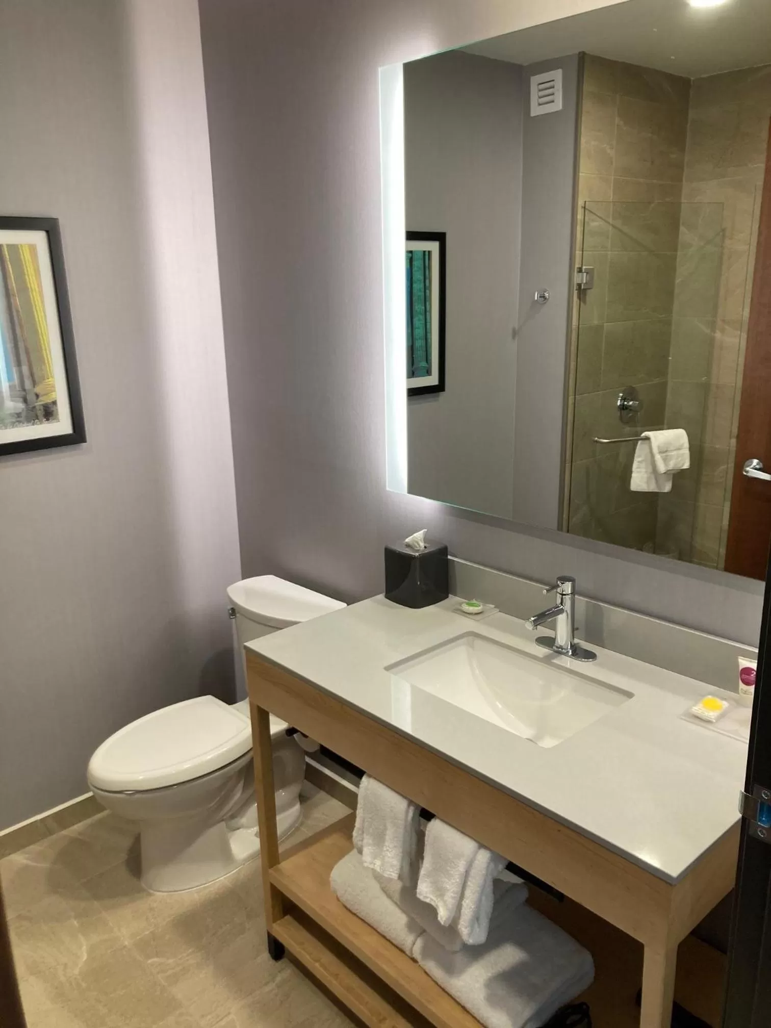 King Room in Hyatt Place Saltillo