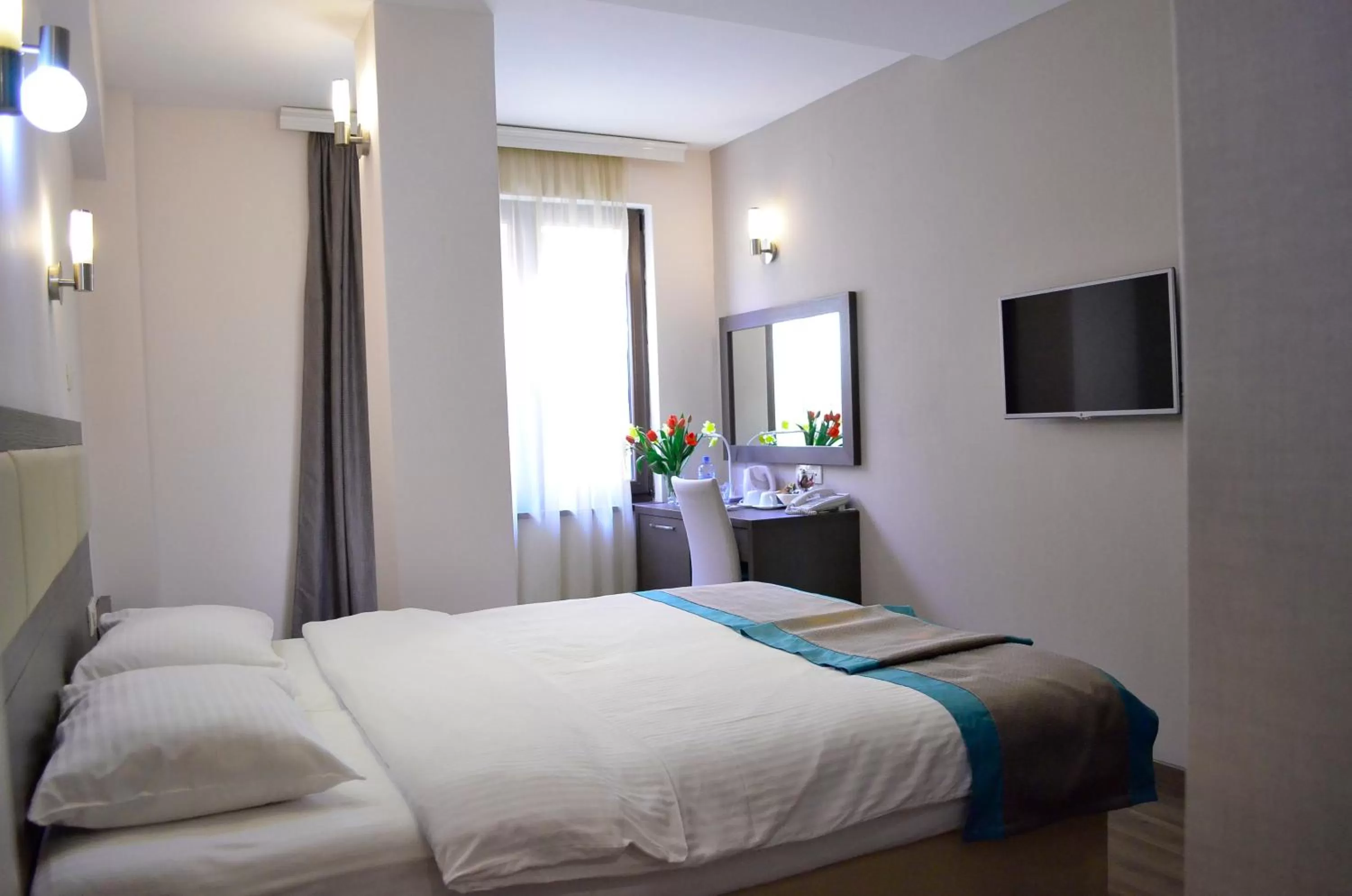 Deluxe Double or Twin Room in Hotel Vlaho