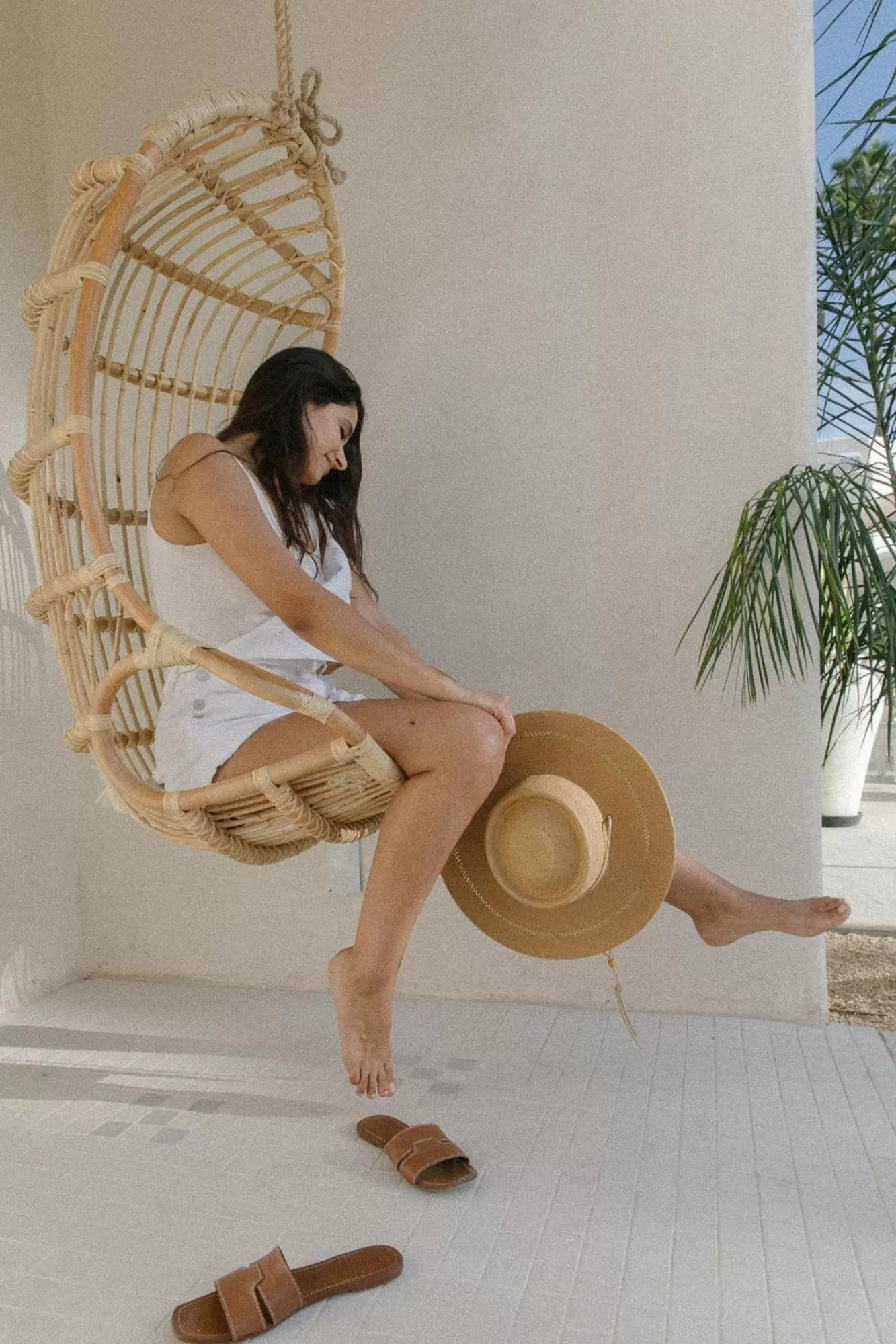 Deluxe King Suite in Yara Hotel - Adults Only