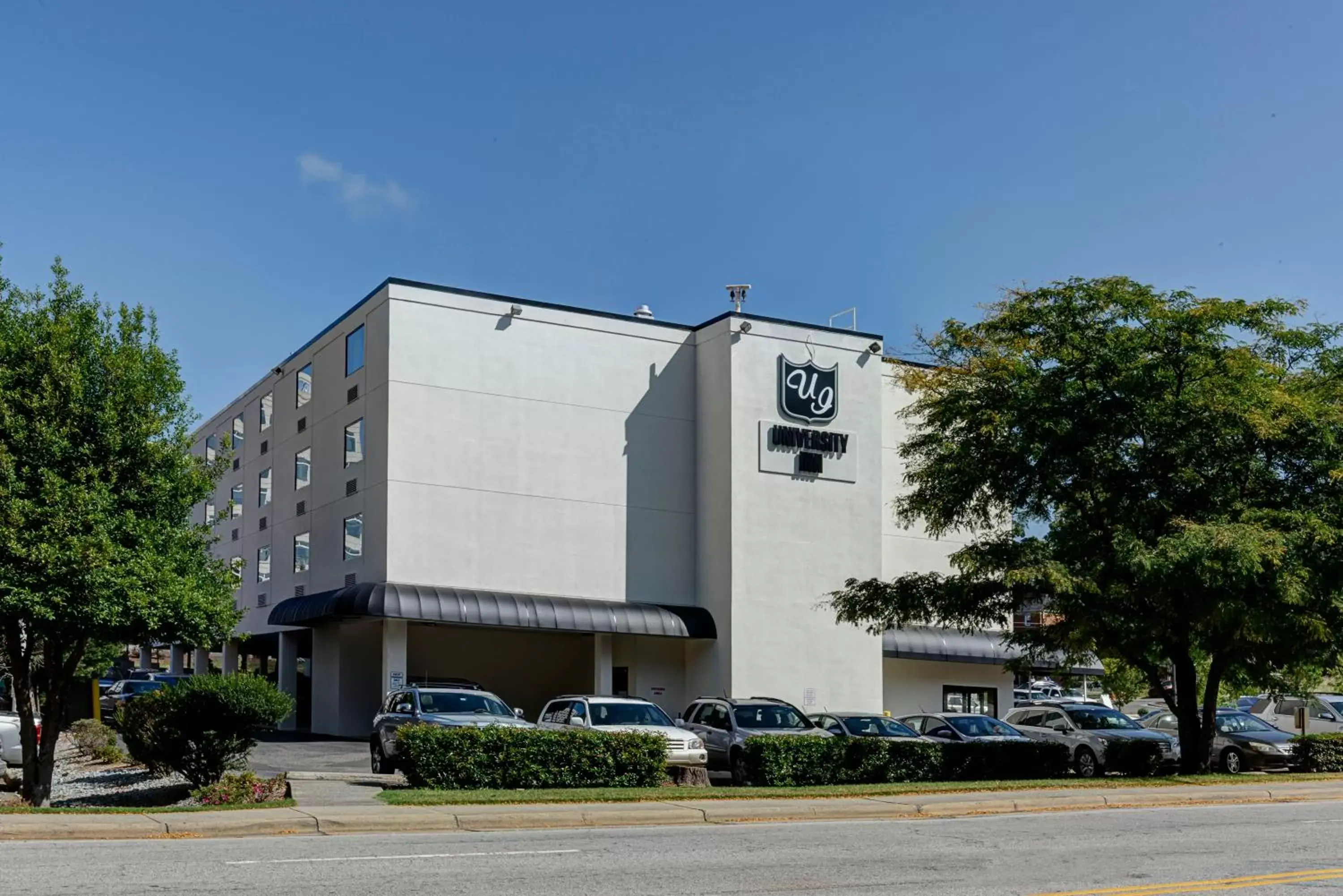 University Inn Duke University Inn Duke