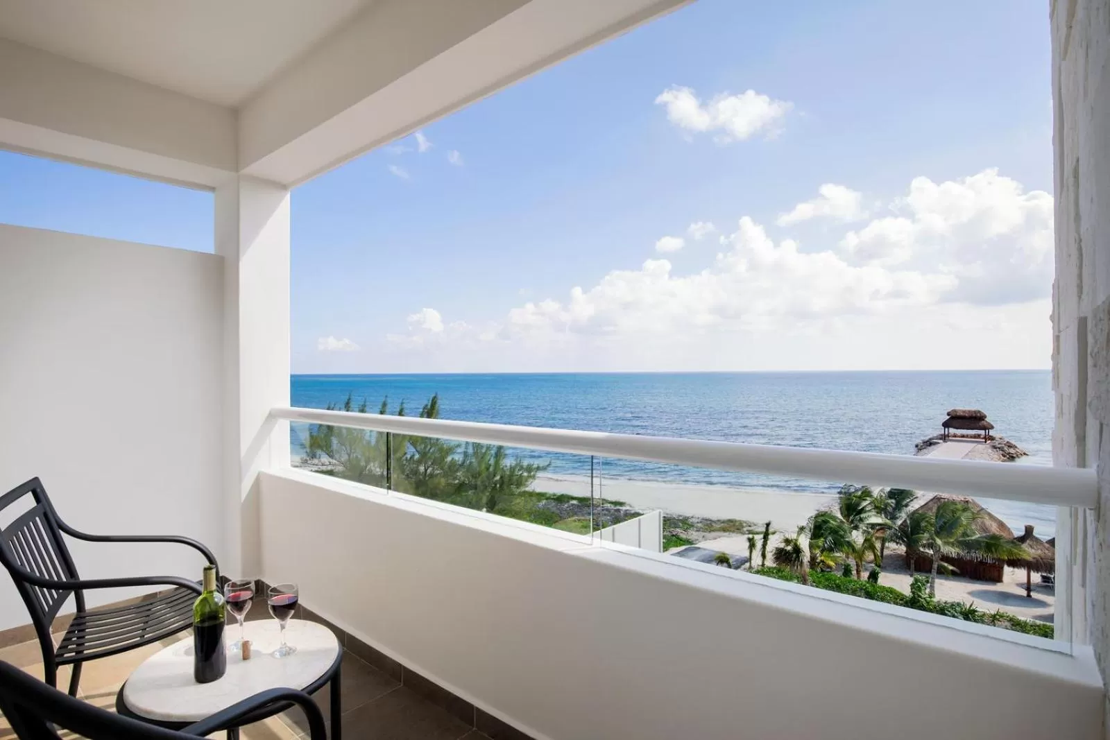 Platinum Two-Bedroom Suite - single occupancy in Ventus at Marina El Cid Spa & Beach Resort - All Inclusive