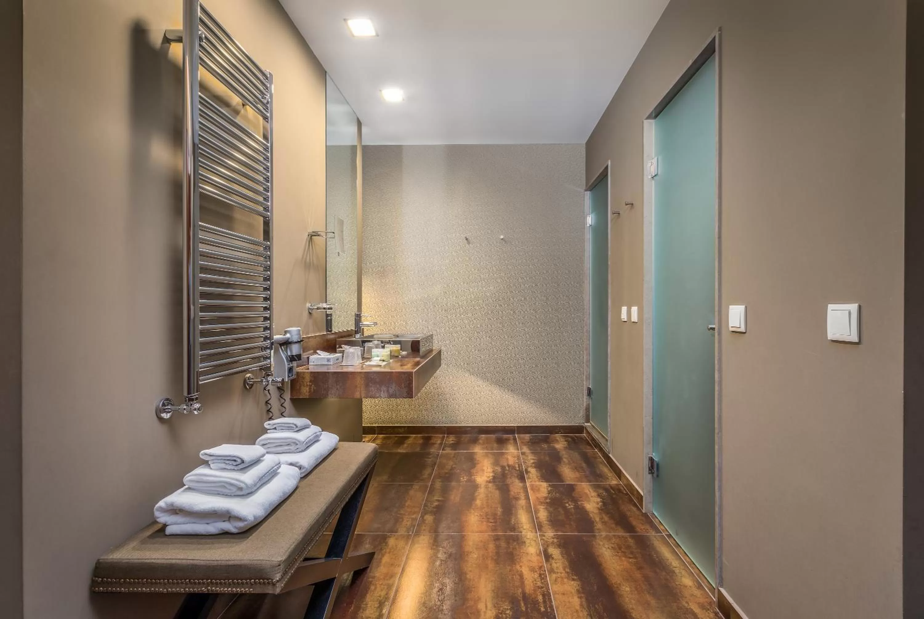 Deluxe Room in AP Lago Montargil - Conference & SPA