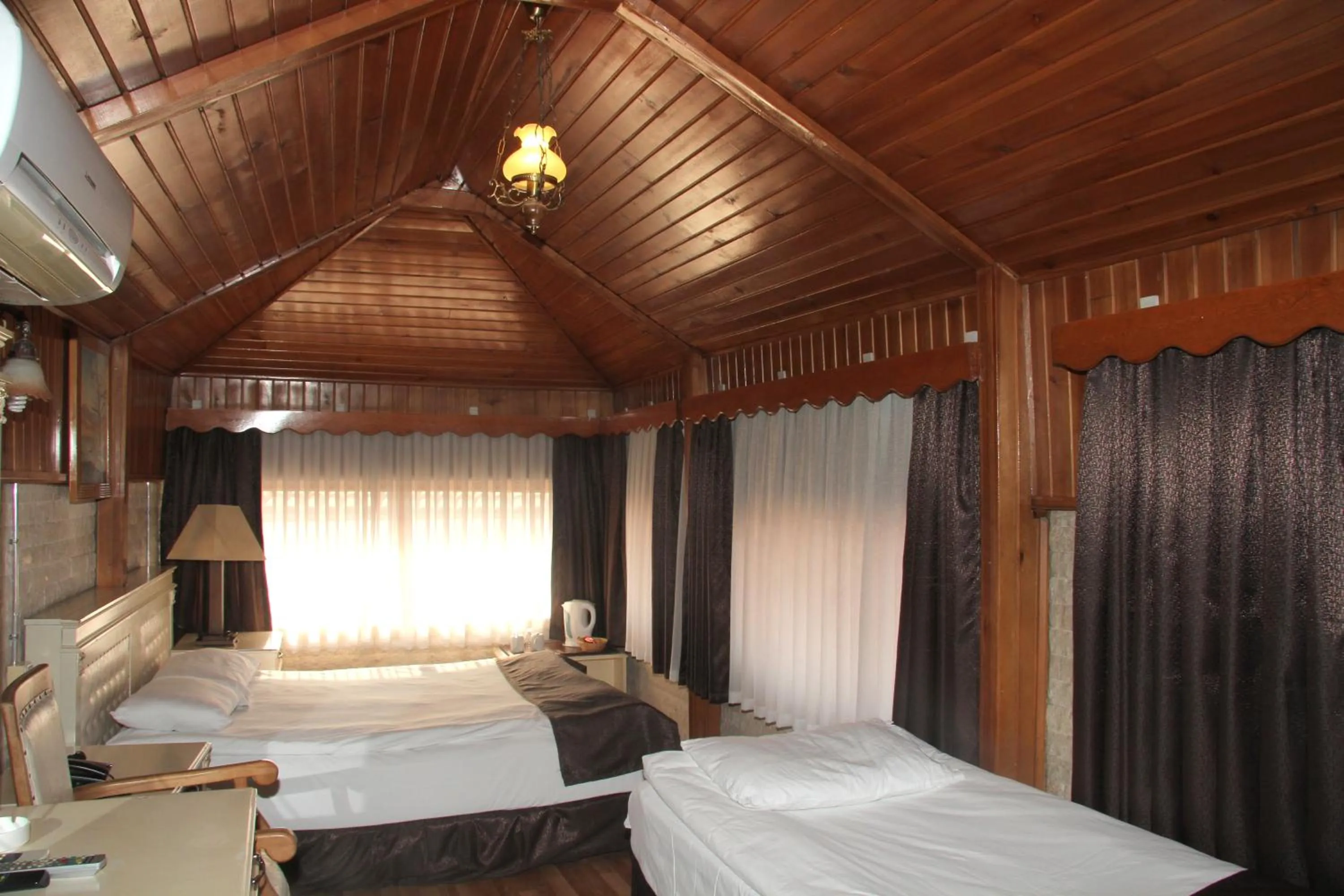 Family Room in Zeynep Hanim Konagi