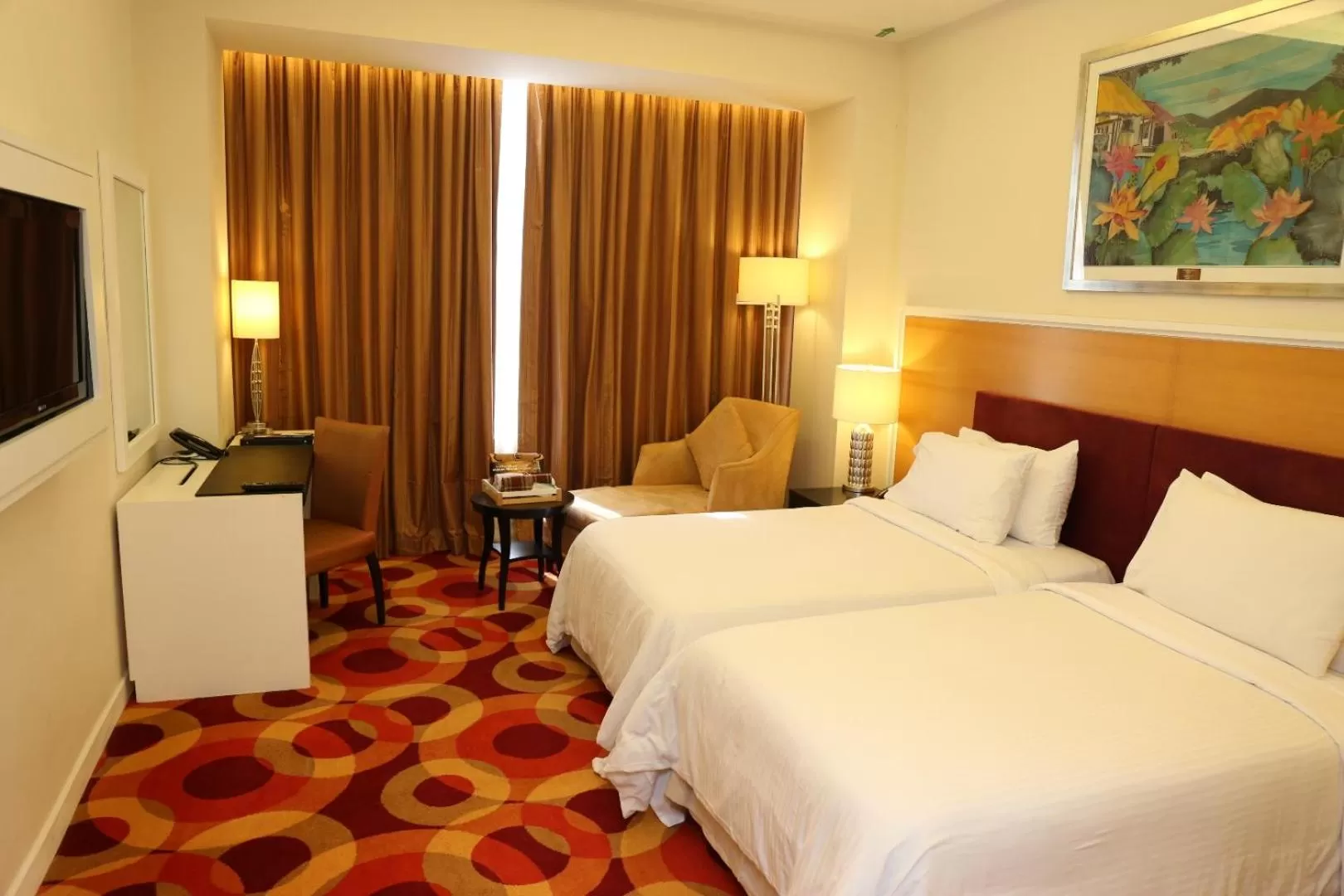 Perdana Executive Twin in Perdana Kota Bharu