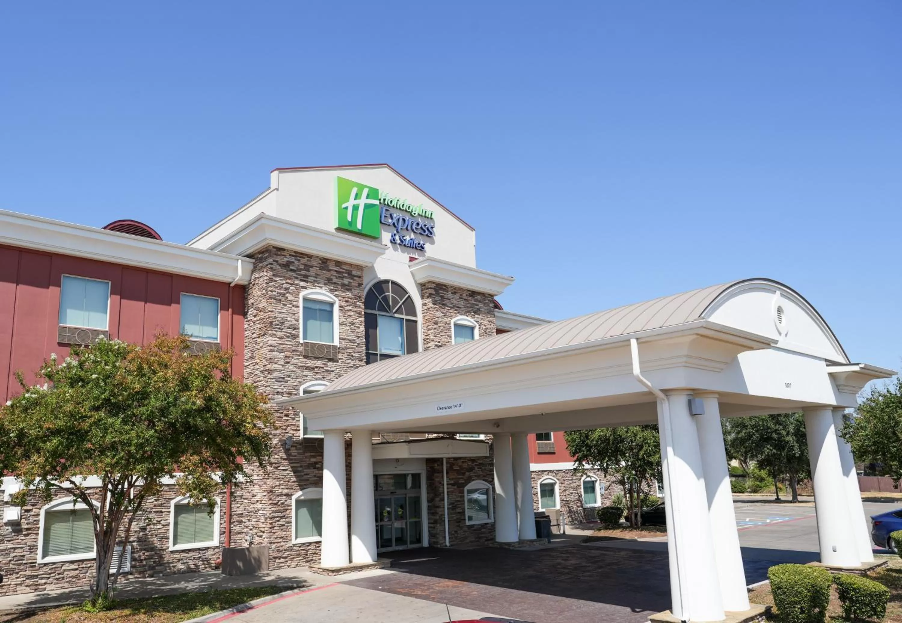 Holiday Inn Express Hotel & Suites Cedar Hill by IHG