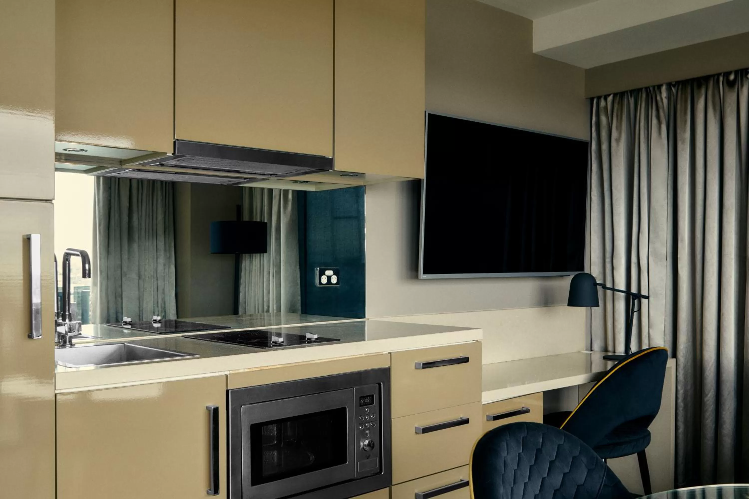 Studio in The Kinson