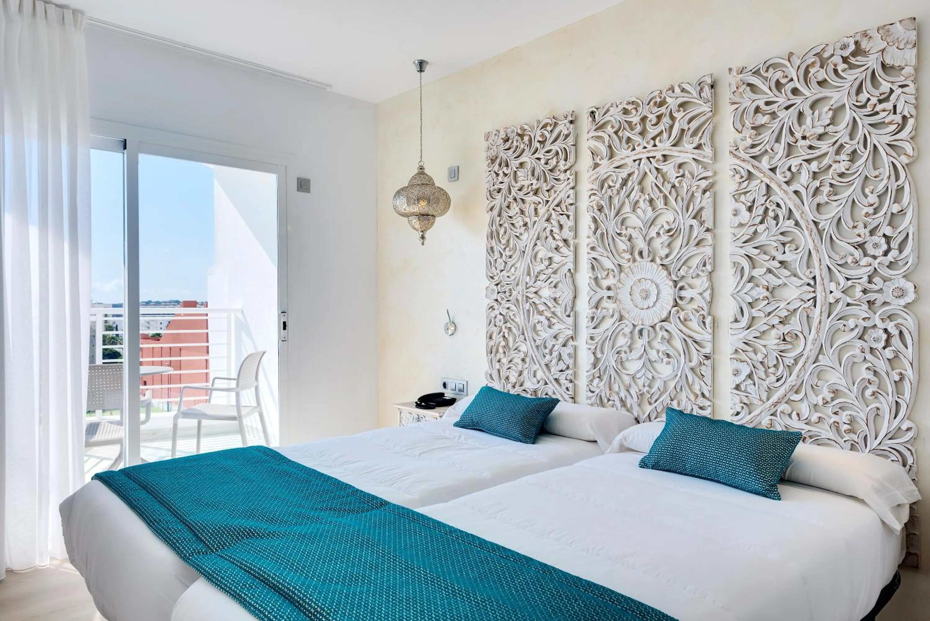 Suite in Cala Millor Garden Hotel - Adults Only