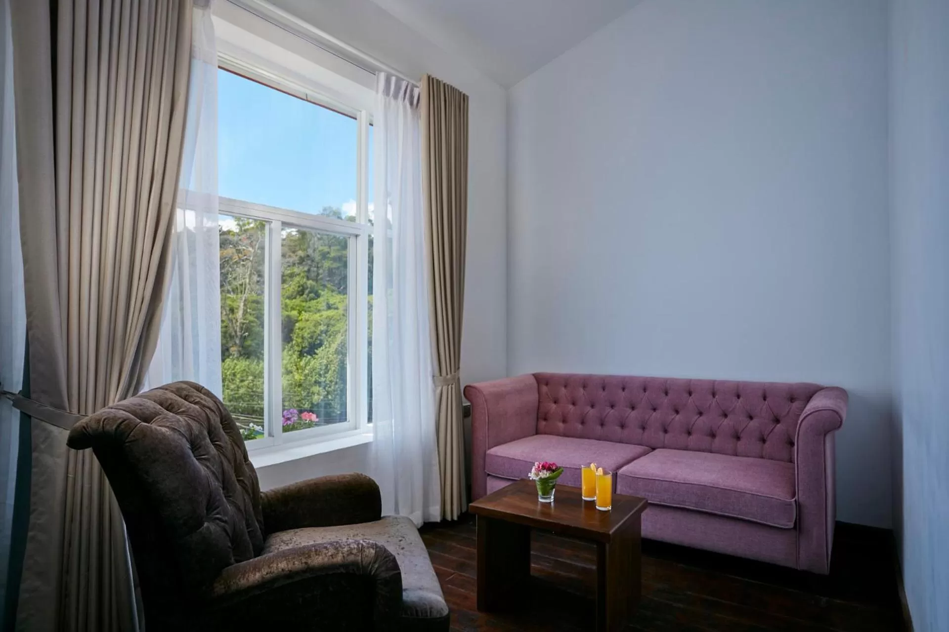 Junior Suite - single occupancy in Galway Heights Hotel