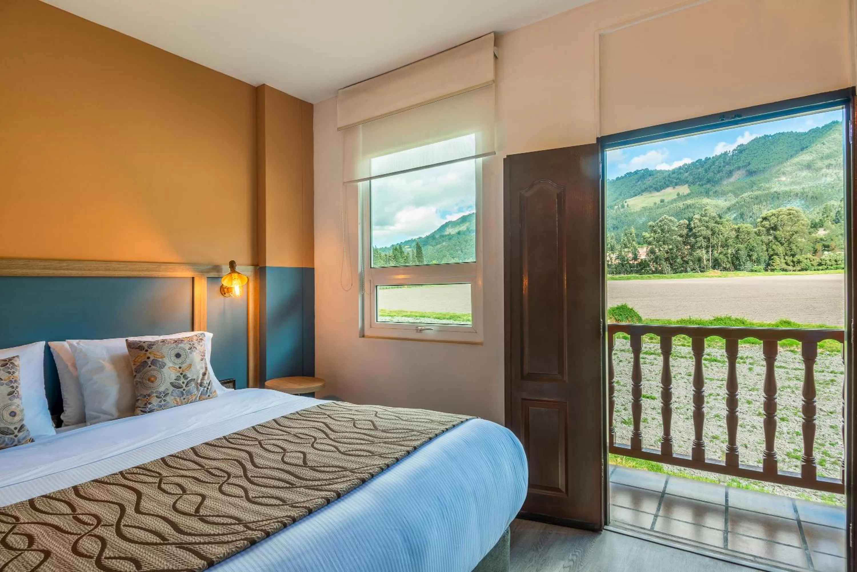 Suite in Hotel Xue Sabana