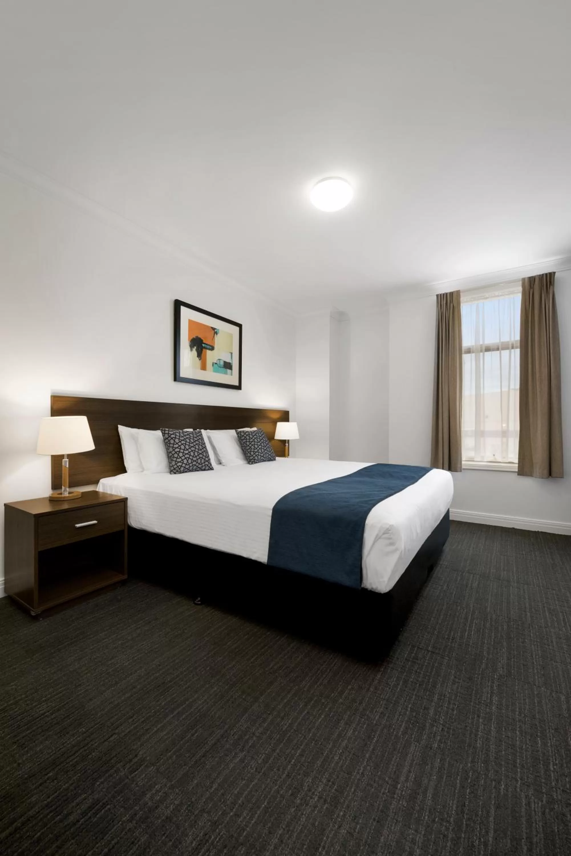 Two-Bedroom Apartment in Quest Dandenong