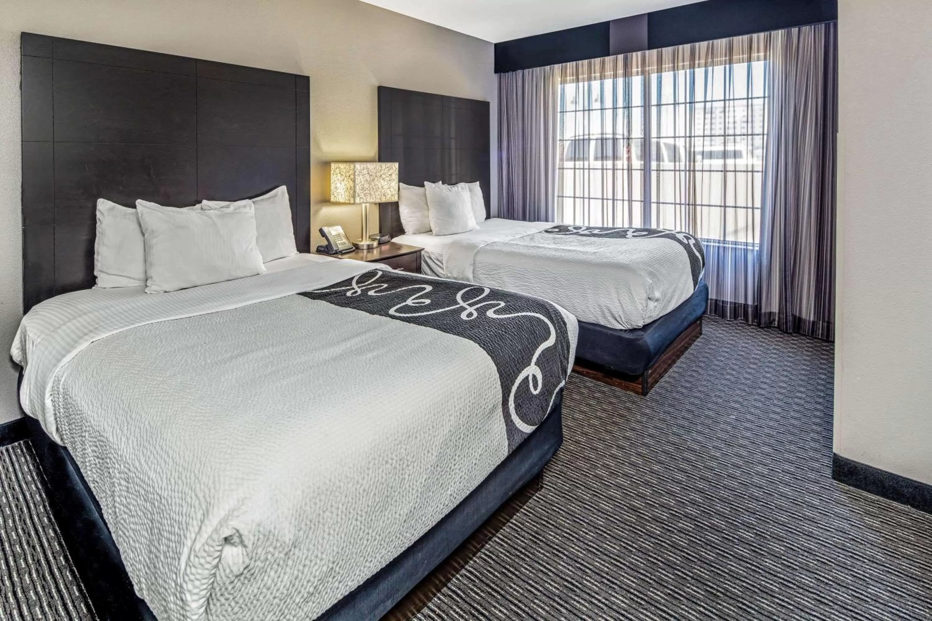 Suite in La Quinta by Wyndham Anaheim