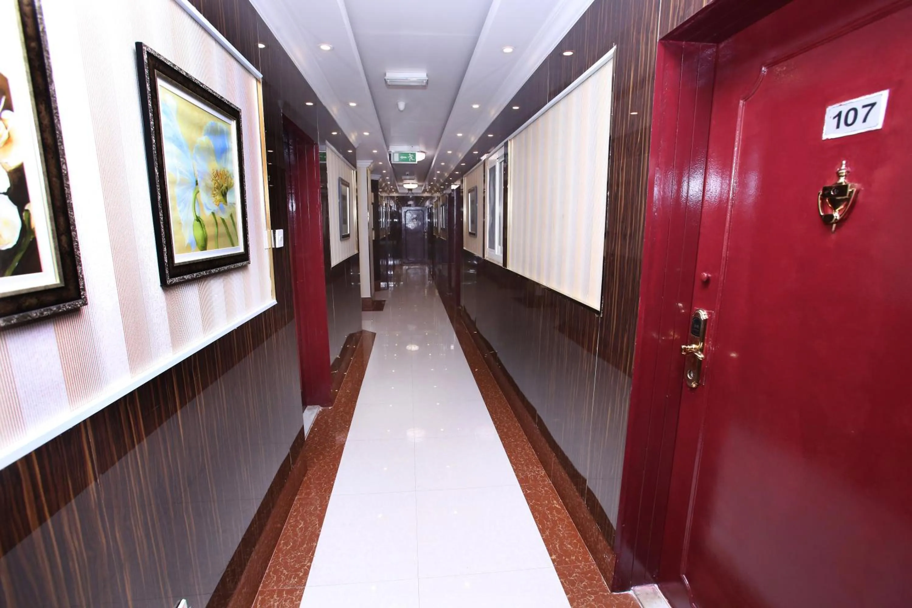 Zagy Hotel