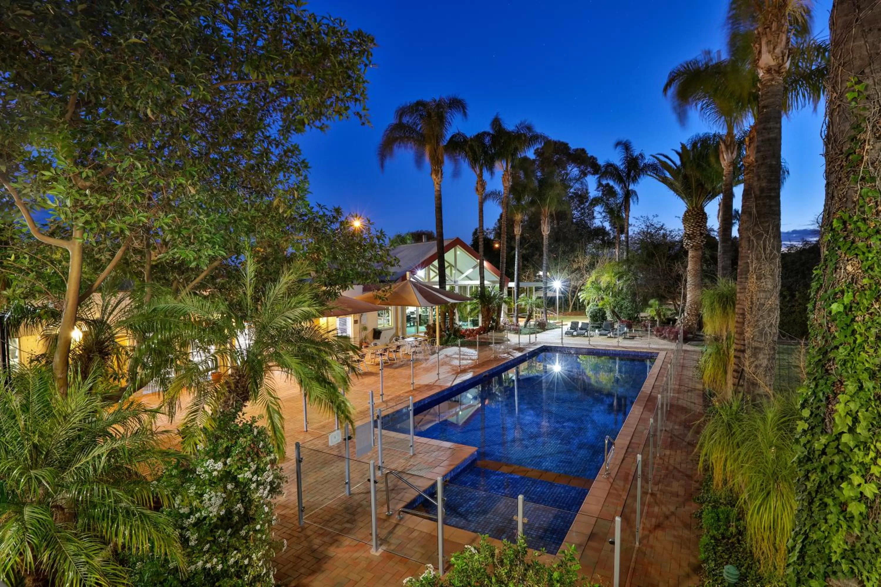 Mildura Inlander Resort