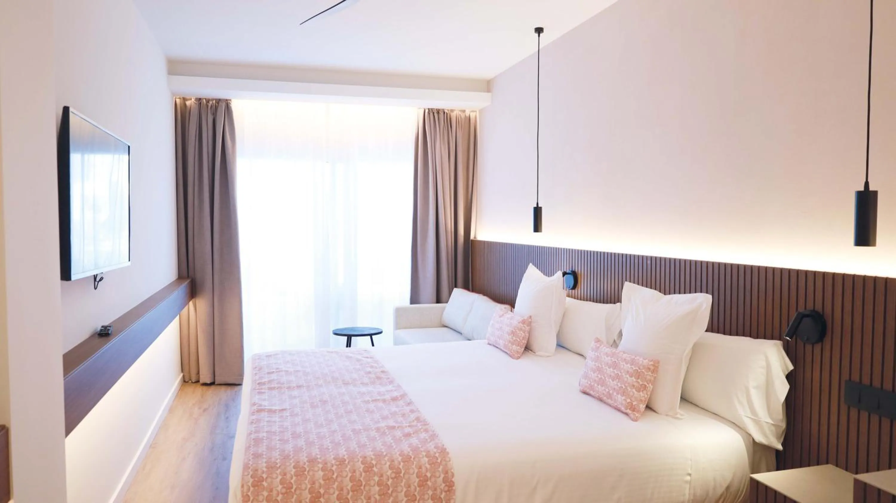 Double or Twin Room in Seth Port Ciutadella