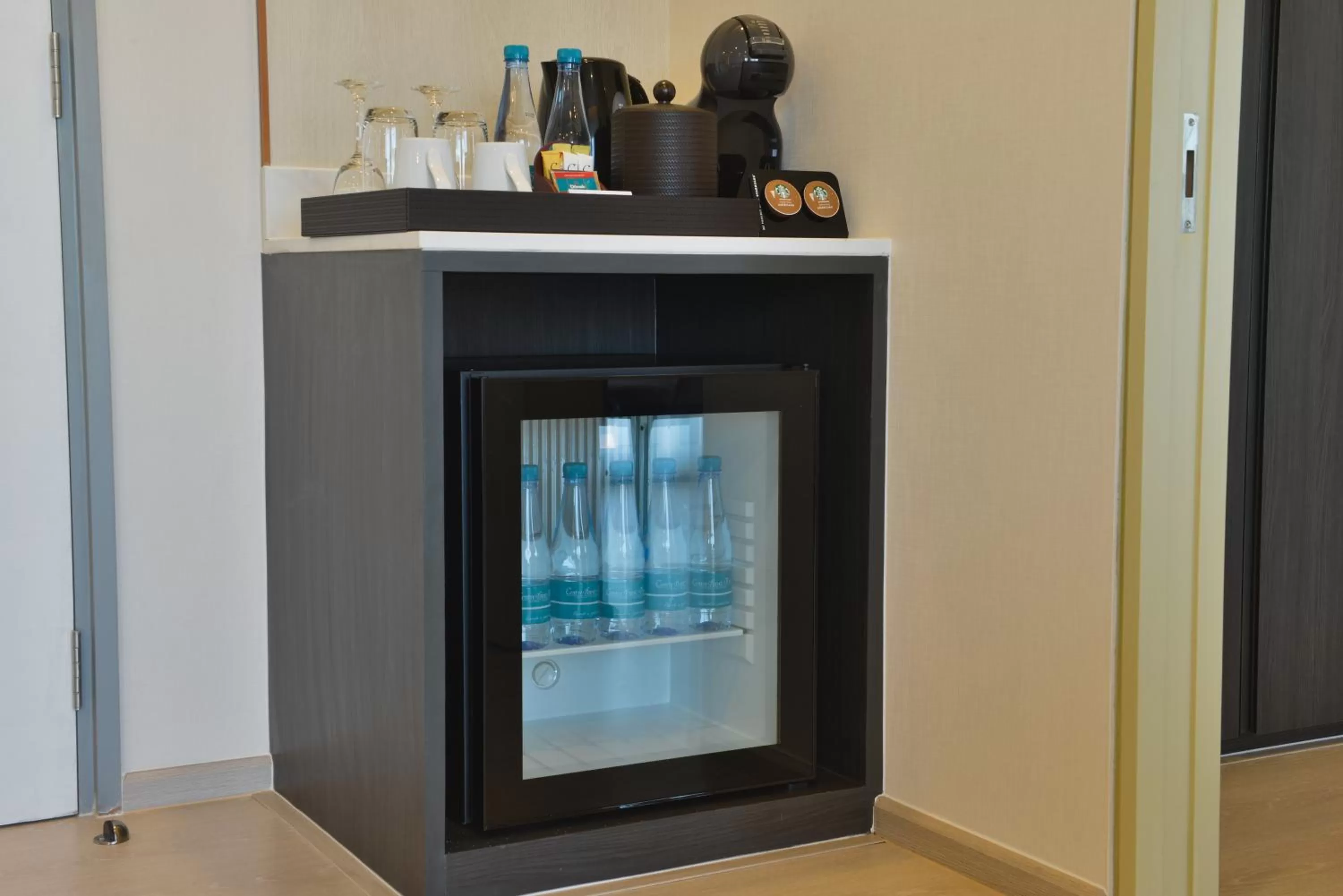 Presidential Suite in Centre Point Prime Hotel Pattaya