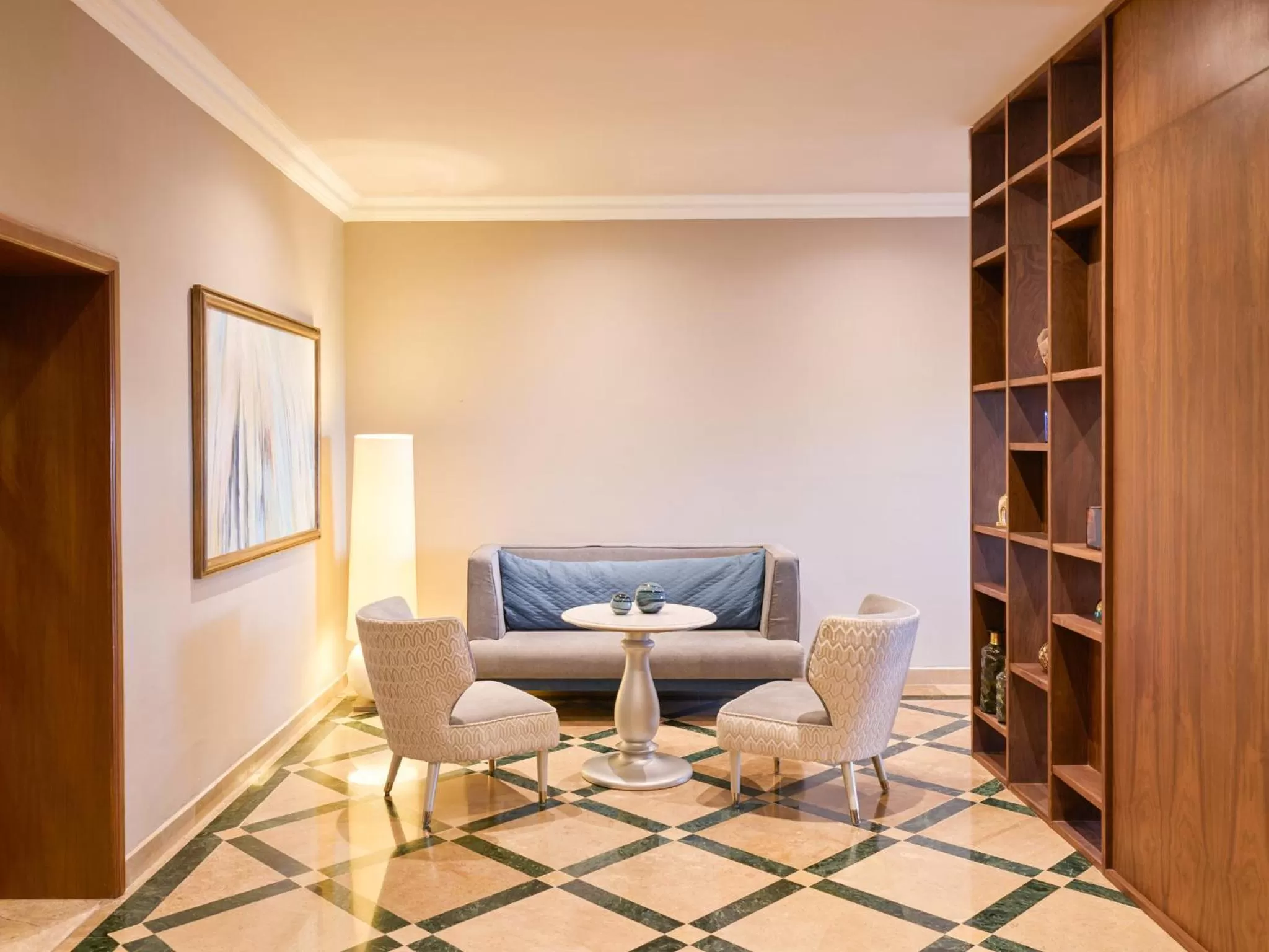 Fiesta Club 2 Double  in Fiesta Americana Merida