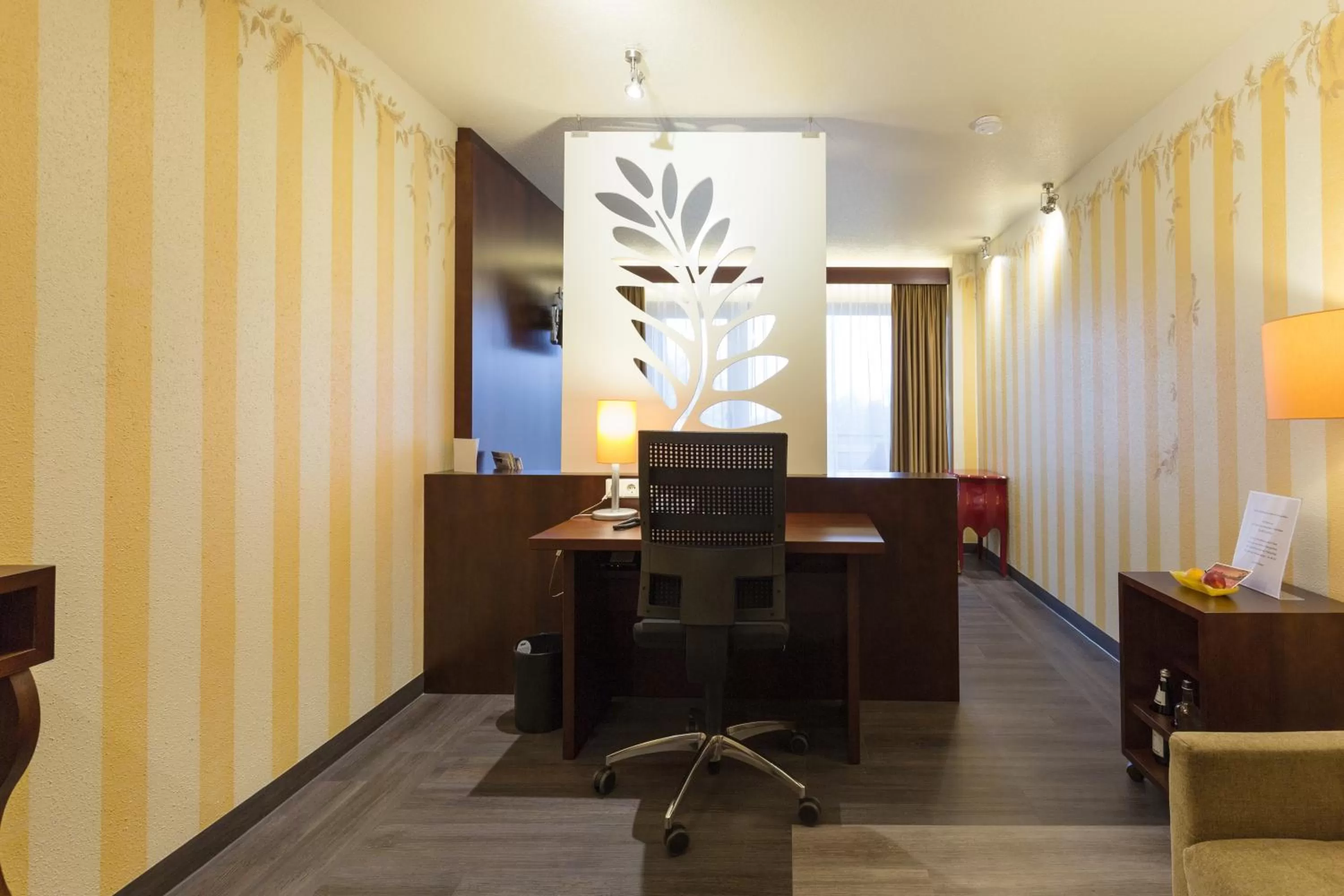 Superior Single Room - single occupancy in Wellness-& Nationalpark Hotel Schliffkopf, BWSC