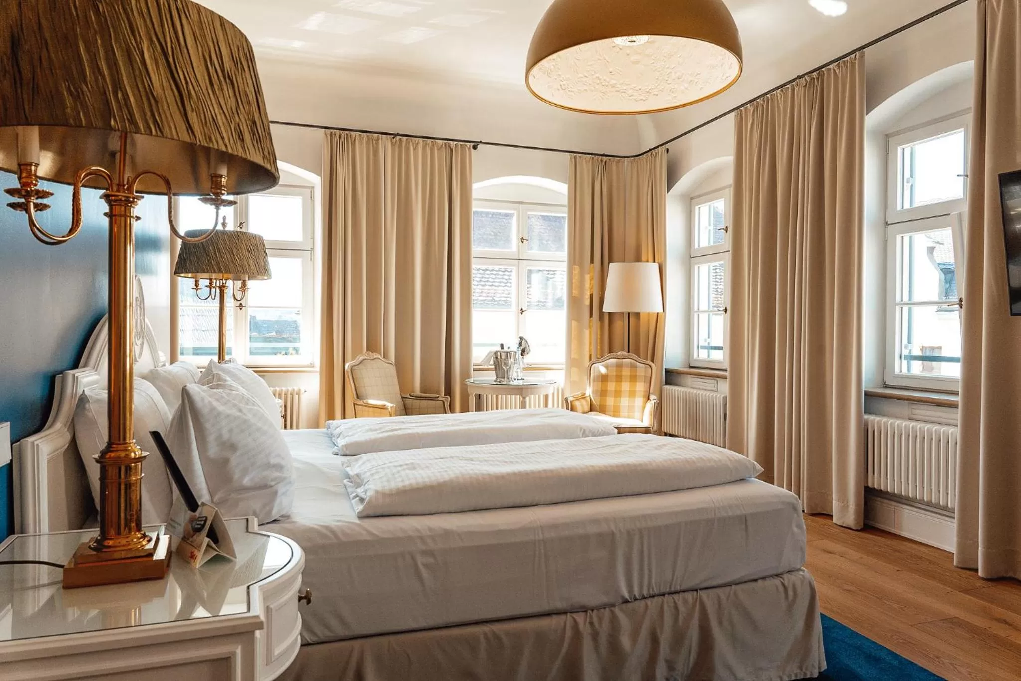 Hotel & Restaurant Posthalterei