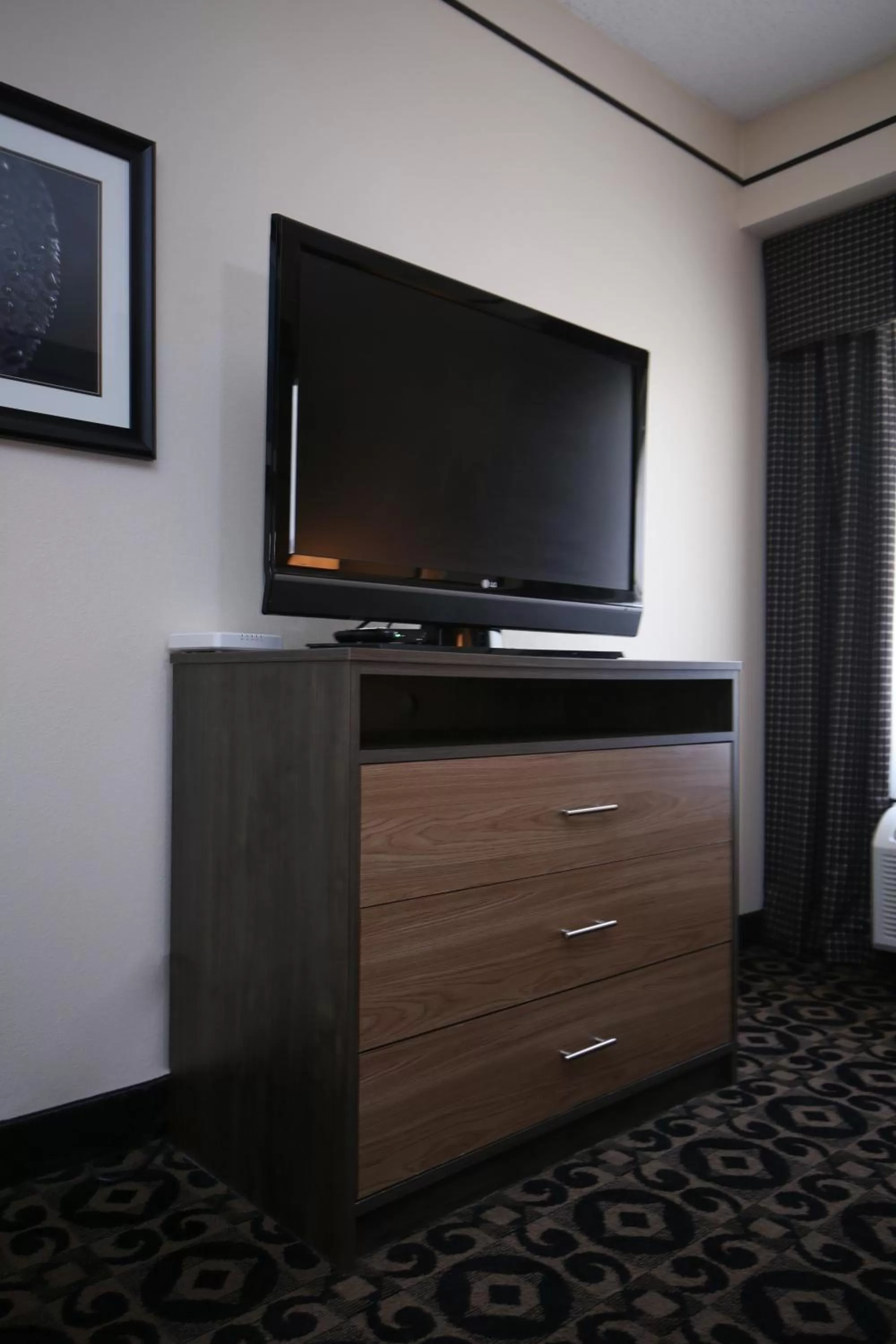 Standard King Room - Non-Smoking  in Quality Inn & Suites Boone - University Area