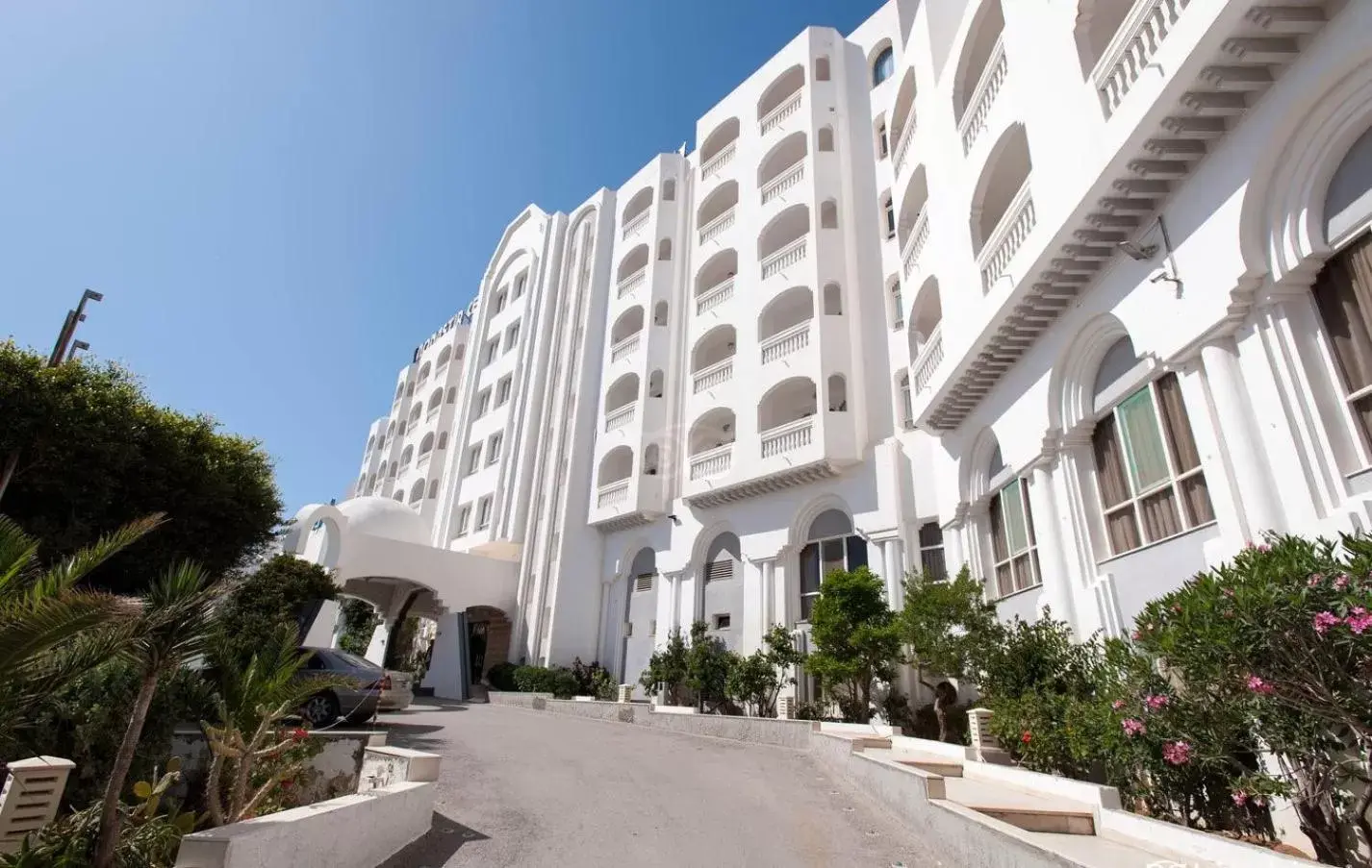 City Business Monastir Center City Business Monastir Center
