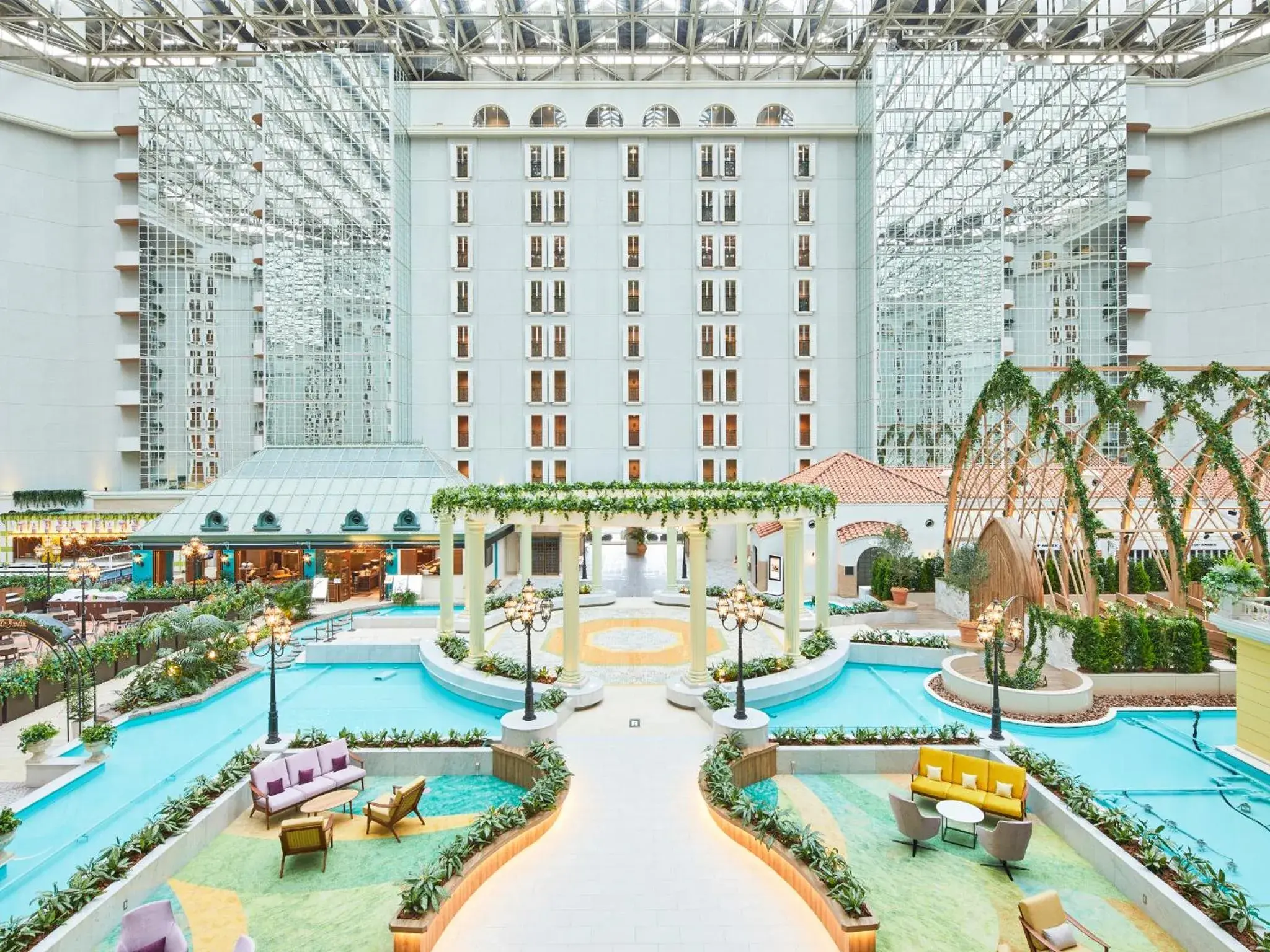 Grand Nikko Tokyo Bay Maihama Grand Nikko Tokyo Bay Maihama