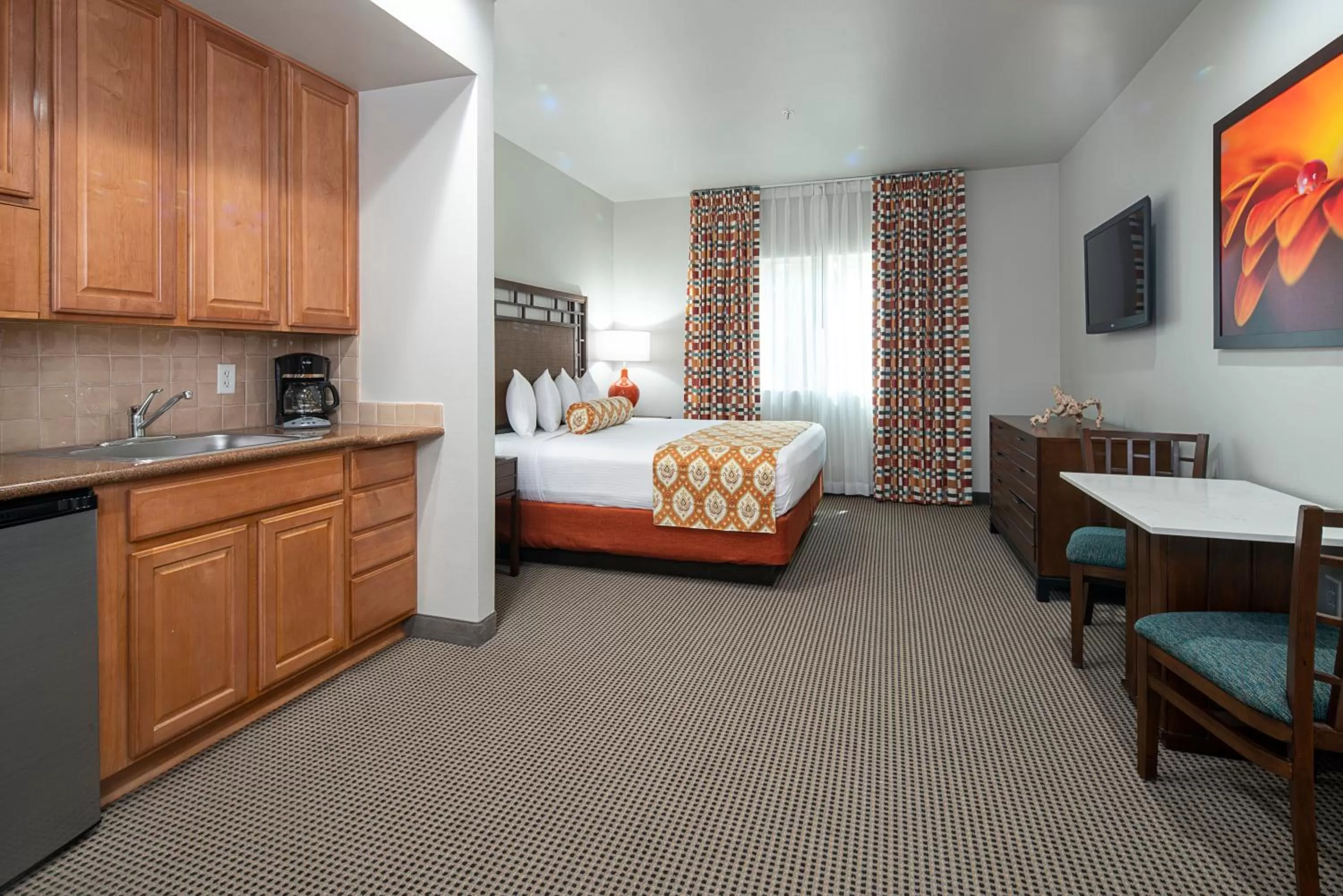 King Studio in Tahiti All-Suite Resort