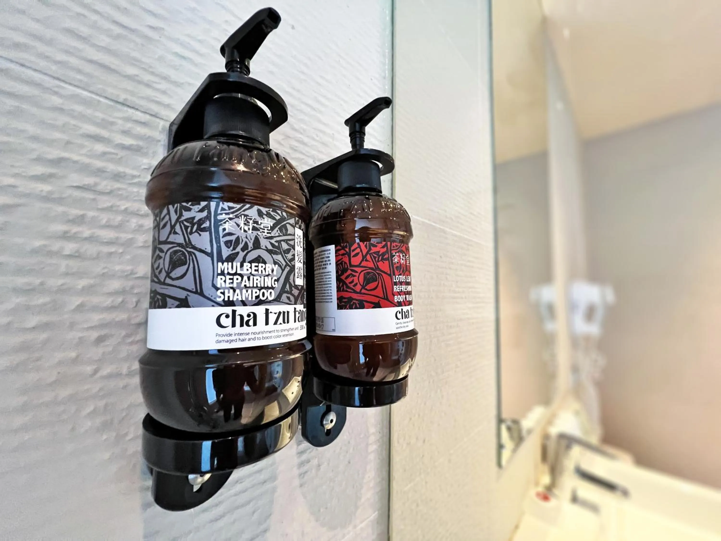 Superior Double Room in Wallsun Hotel