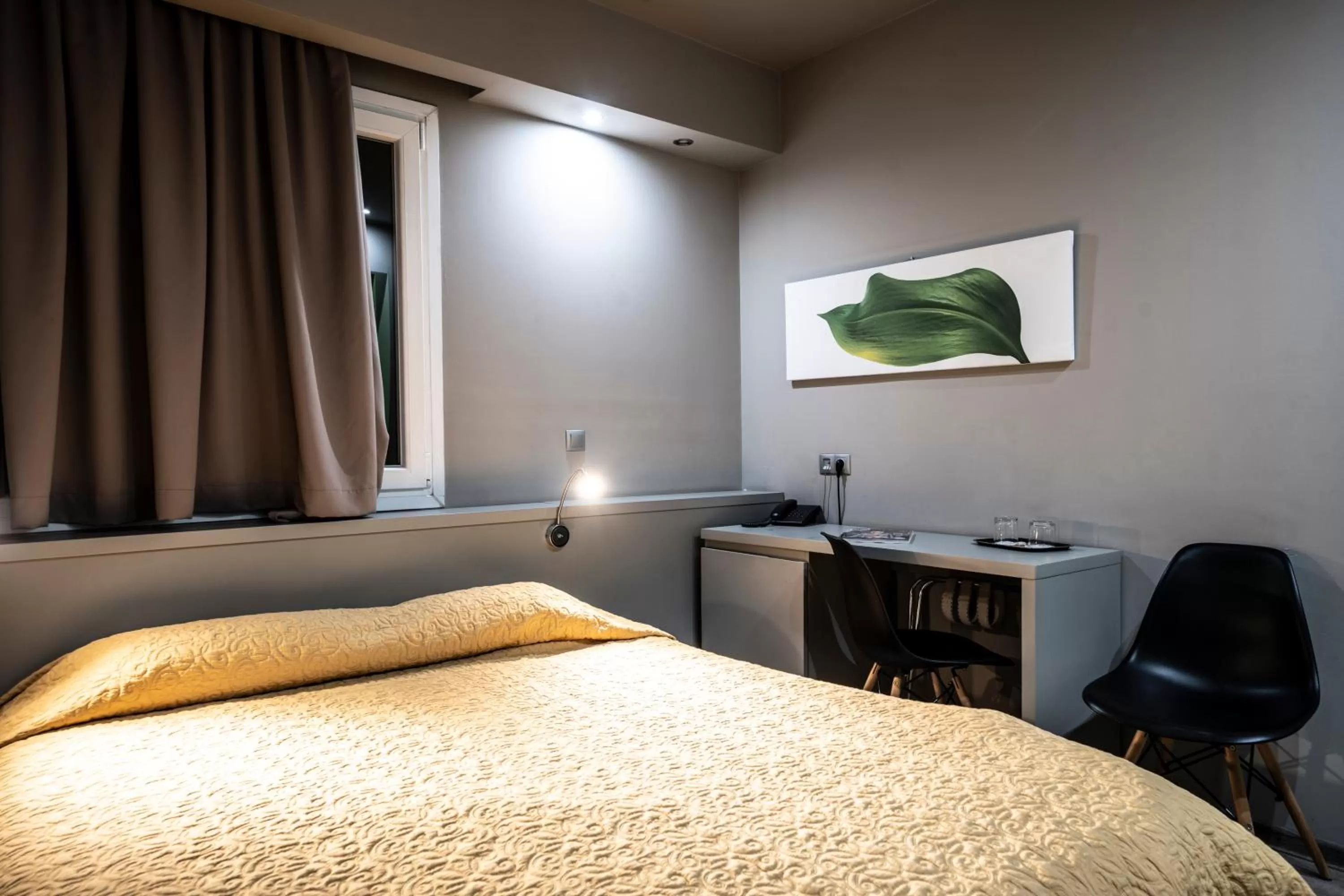 Superior Double Room in Vergina Hotel