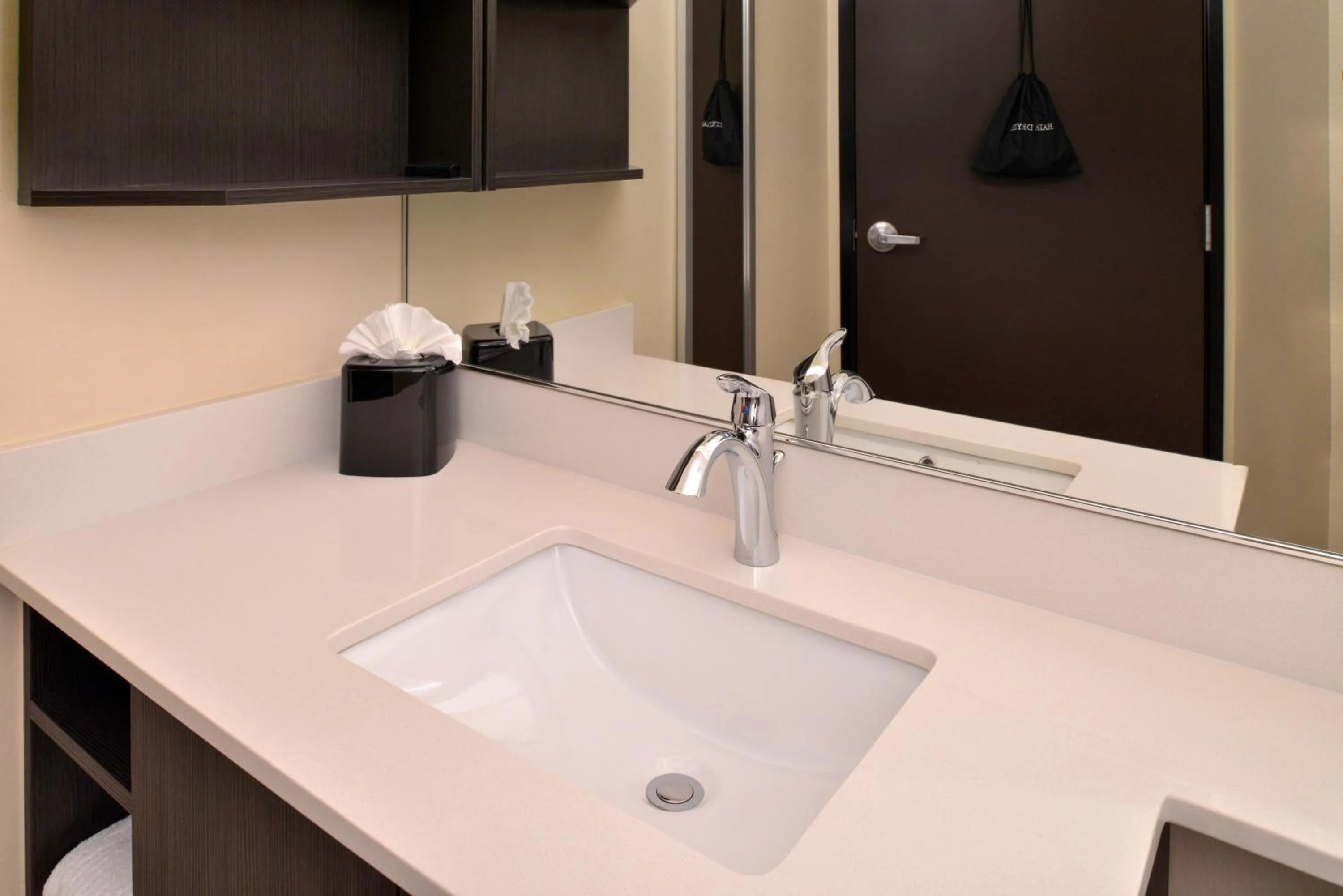 King Studio Suite in Candlewood Suites - Austin Airport by IHG