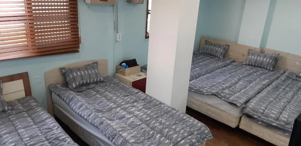 Family Room in Kimstay 9