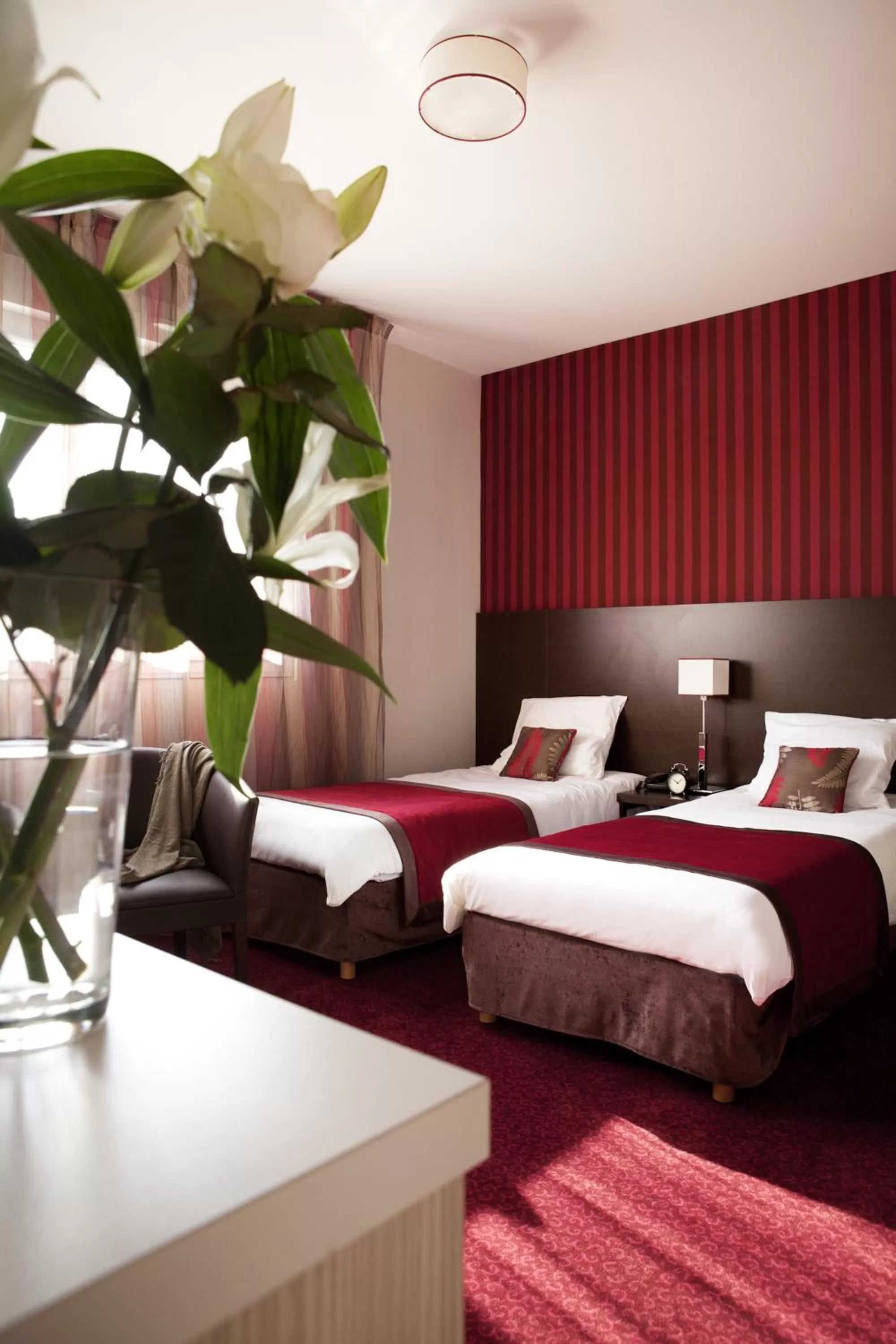 Comfort Studio - Non-Smoking in Residence KOSY appart'hôtels - Les Cèdres