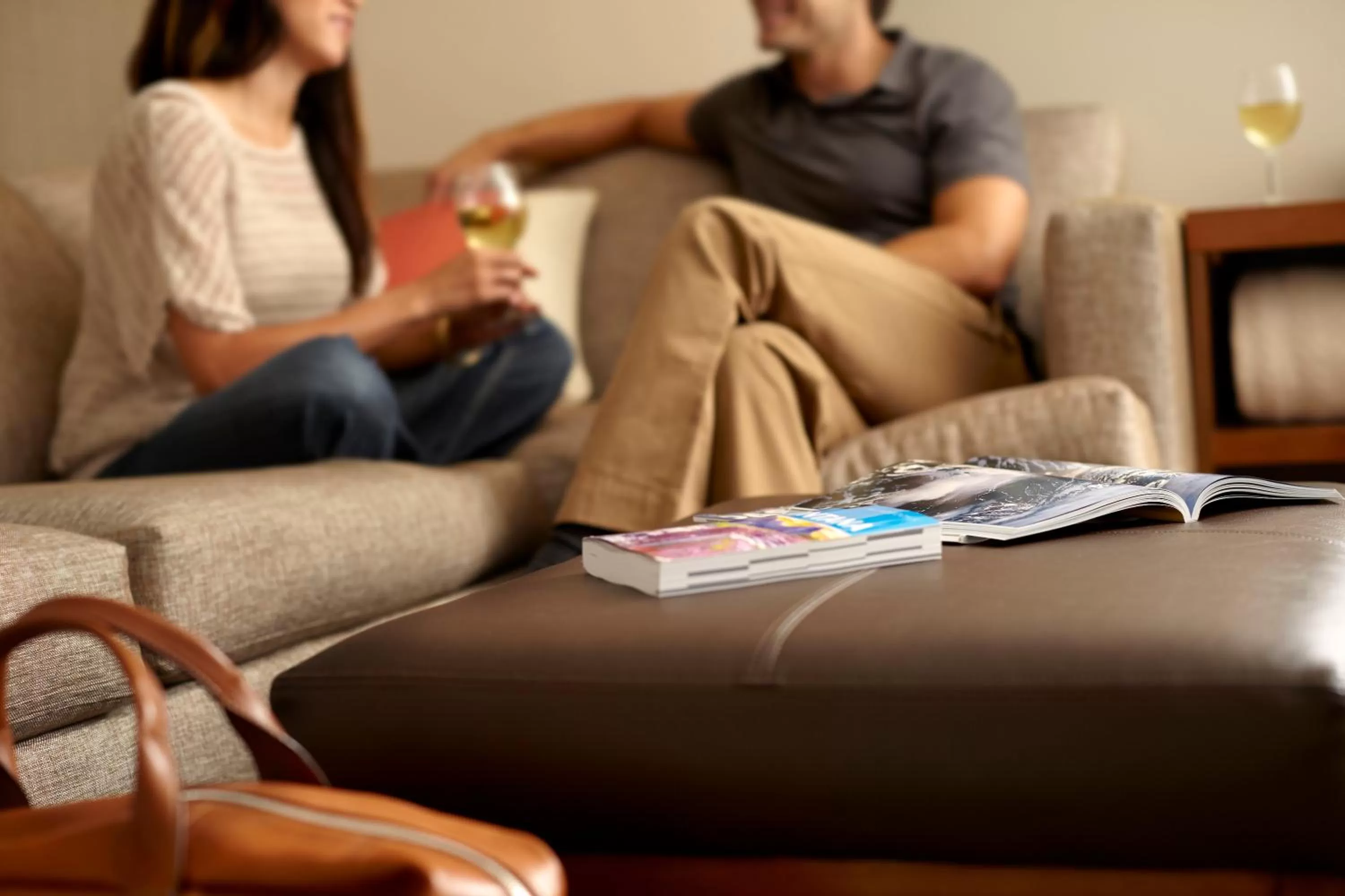 Specialty King Room with Street View in Hyatt Place Portland Downtown - Old Port Square